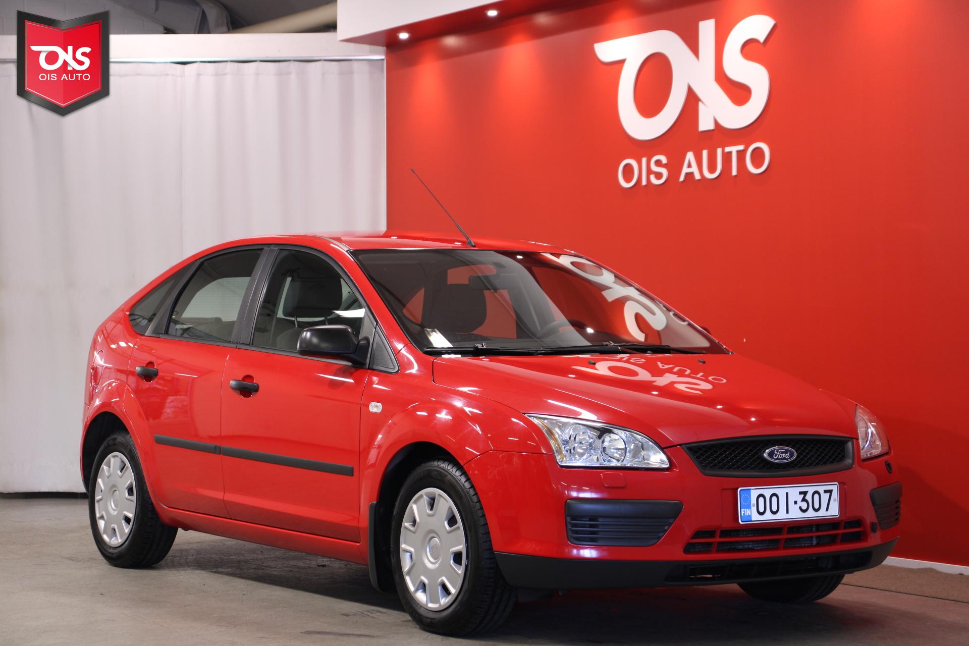 FORD Focus 2005