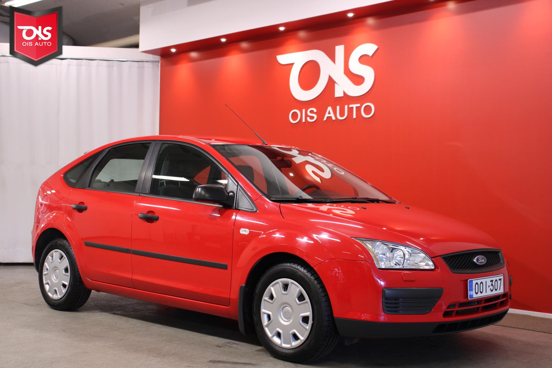 FORD Focus 2005