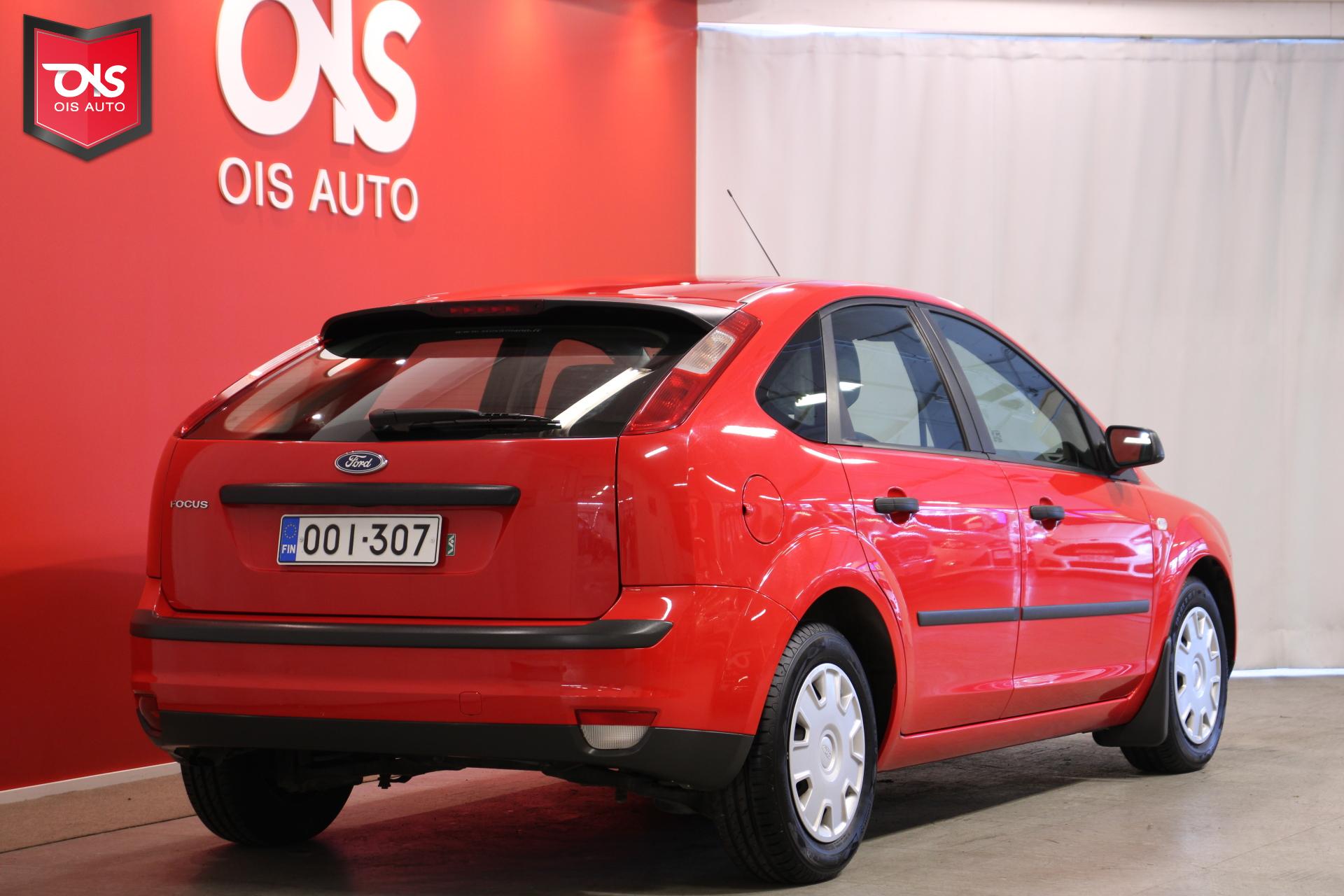 FORD Focus 2005