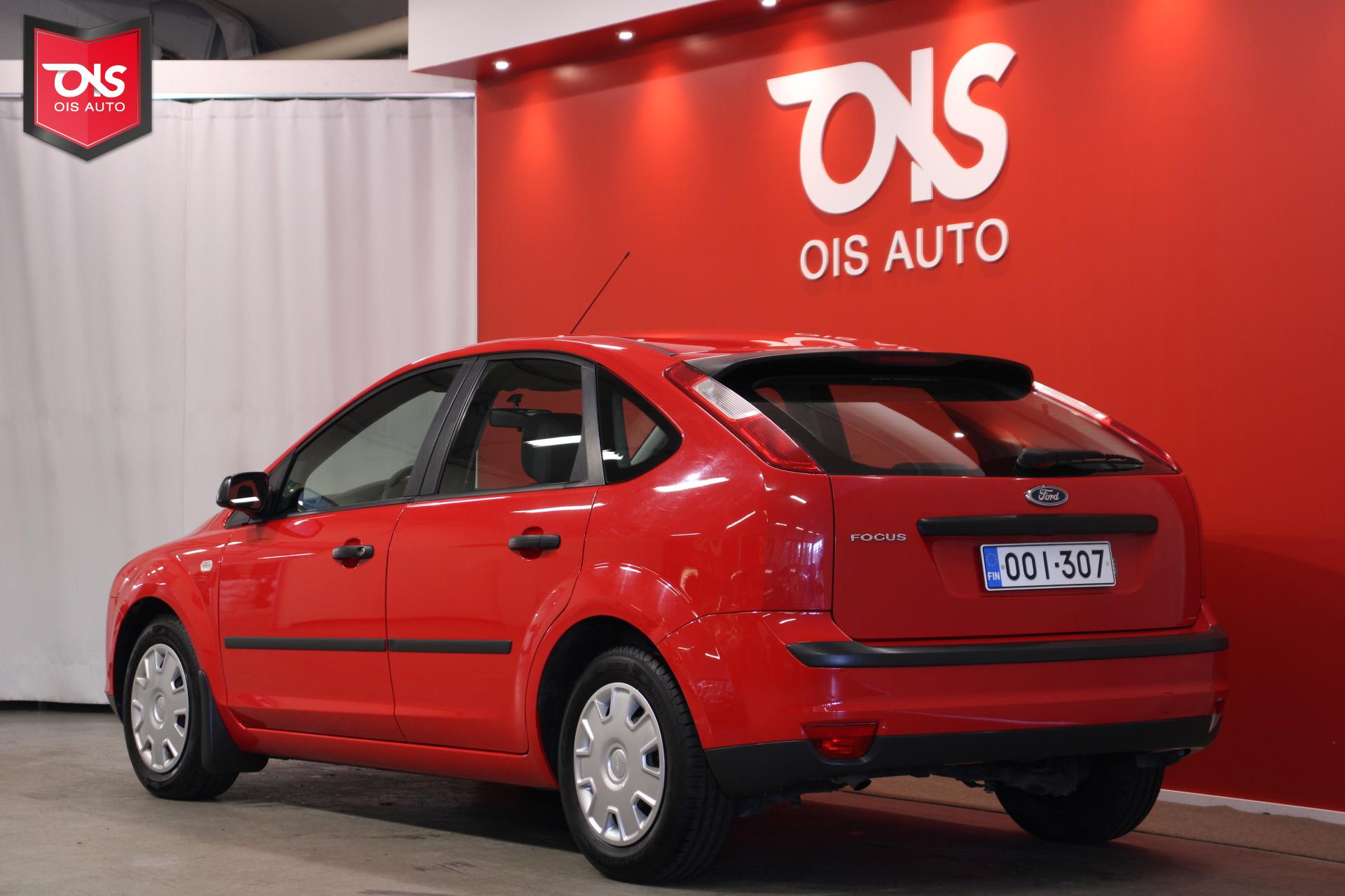 FORD Focus 2005