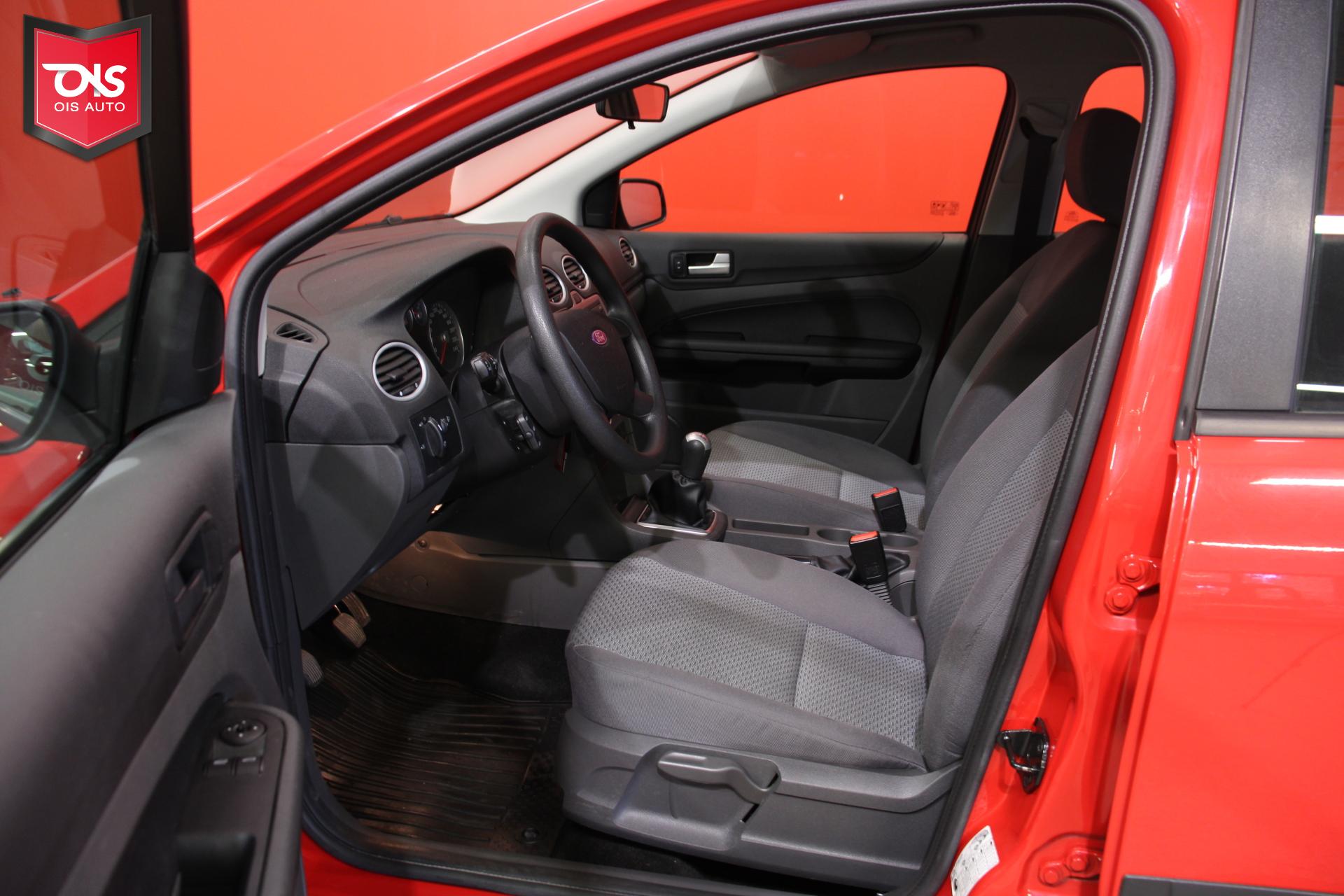 FORD Focus 2005