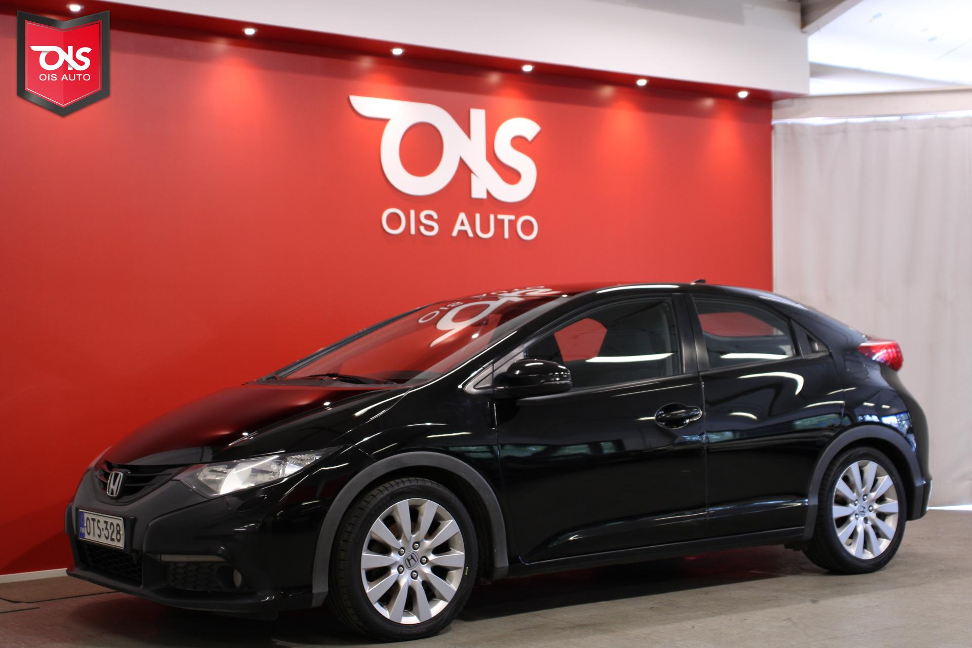 HONDA Civic 2013