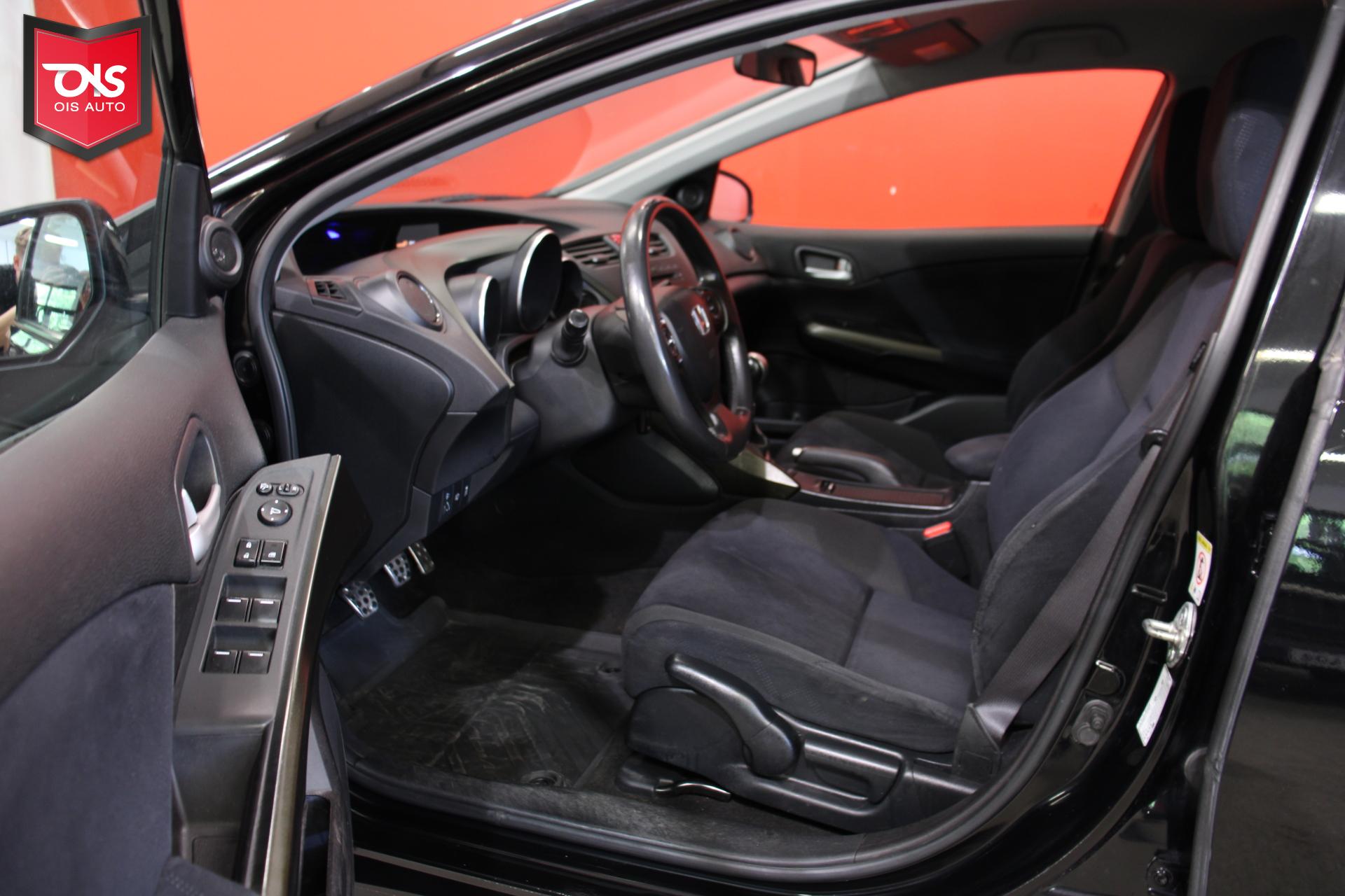 HONDA Civic 2013