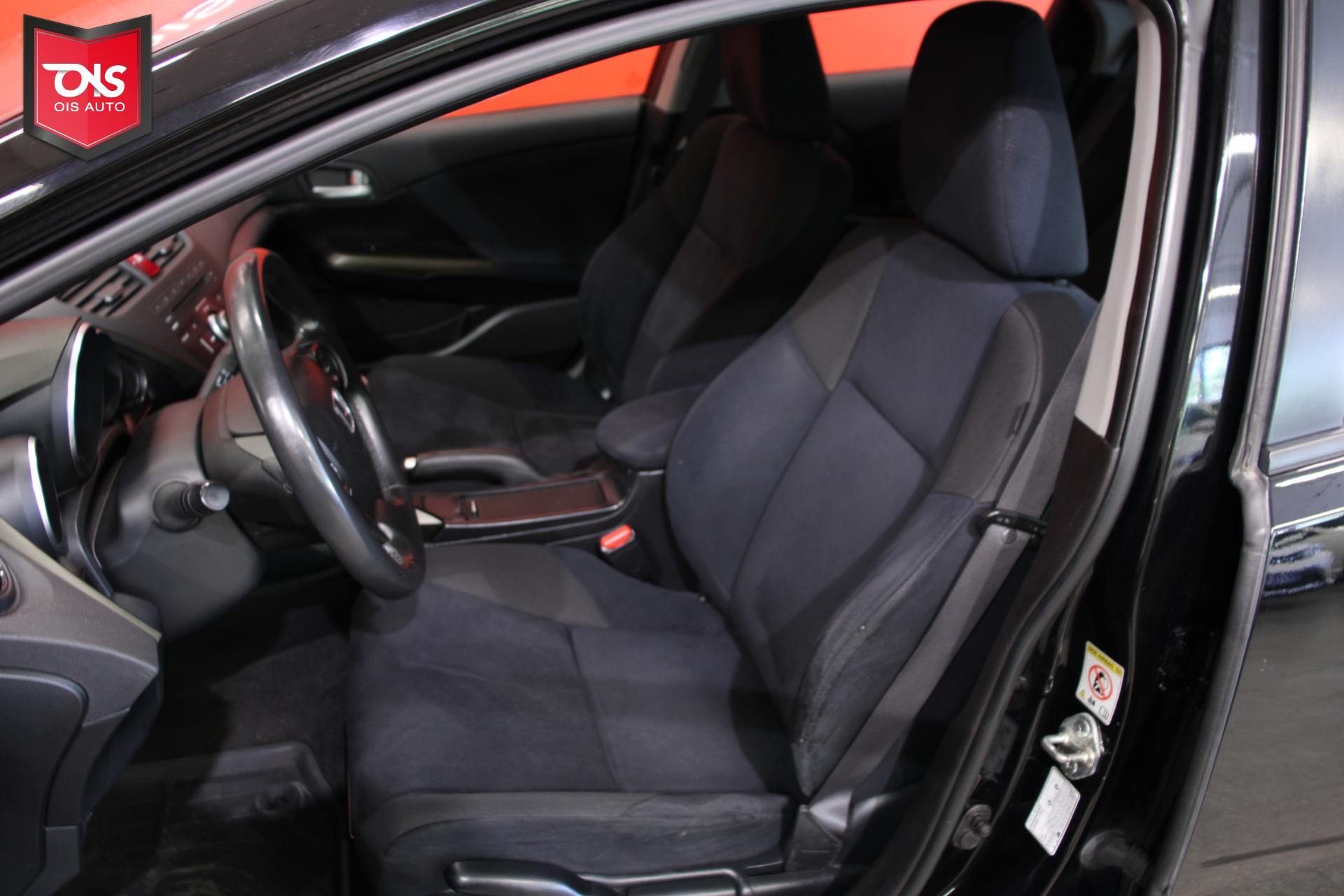 HONDA Civic 2013