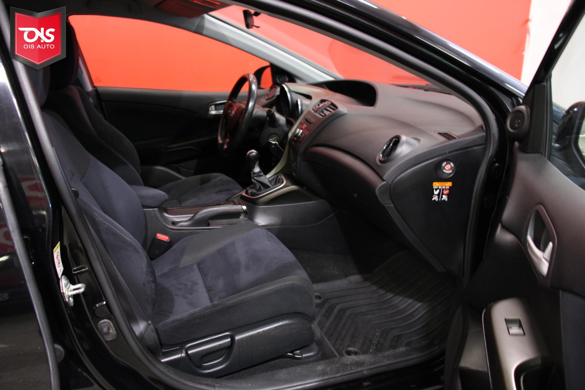 HONDA Civic 2013