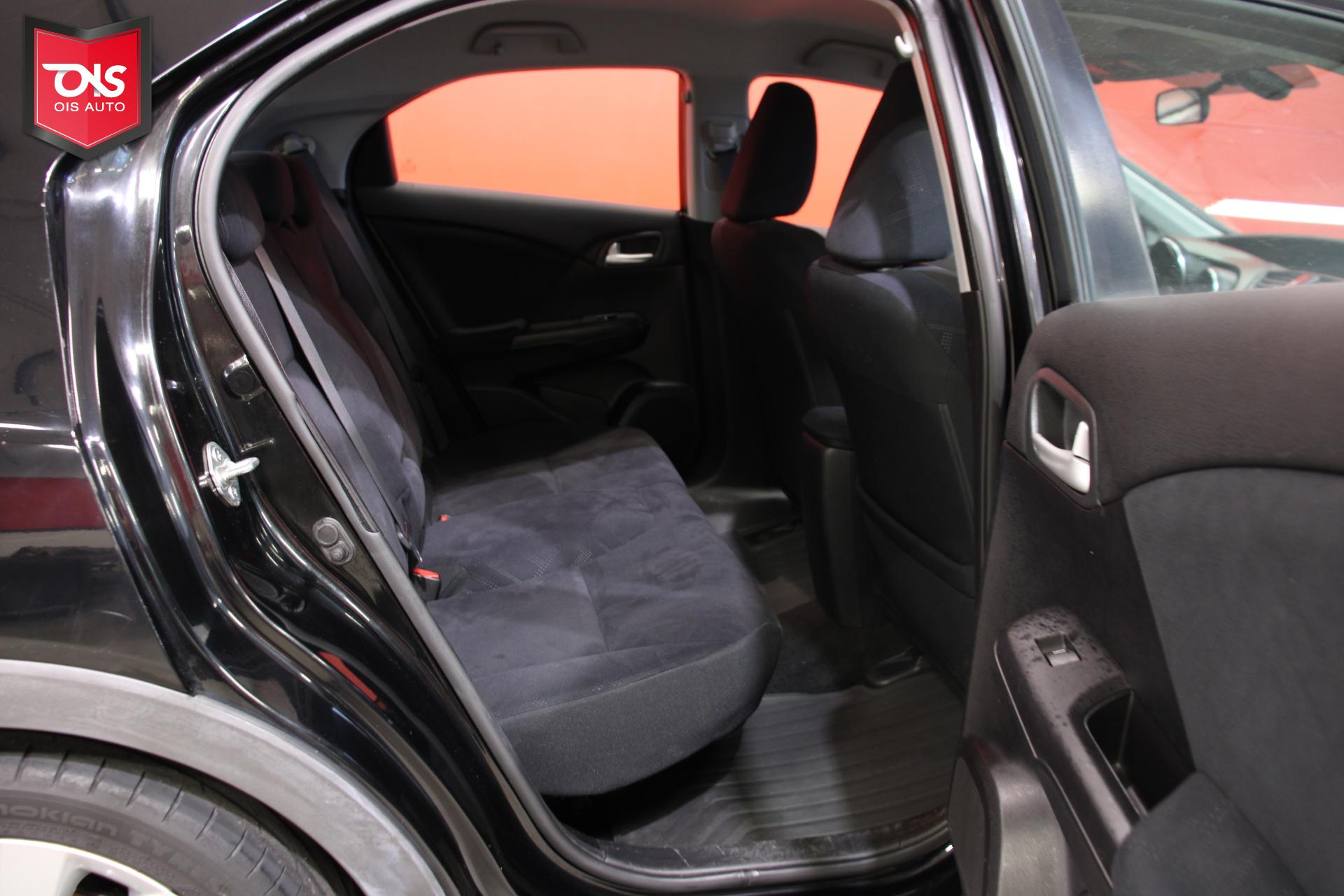 HONDA Civic 2013