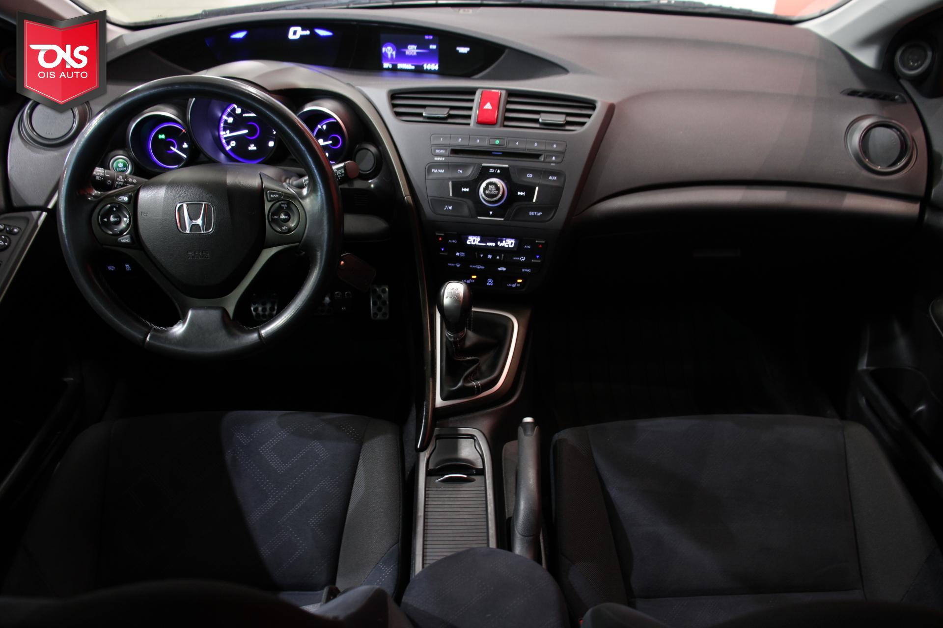 HONDA Civic 2013