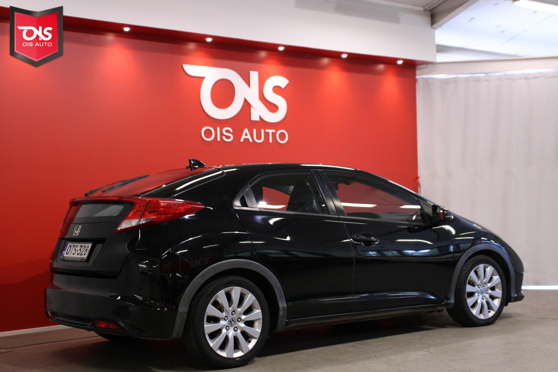 HONDA Civic 2013