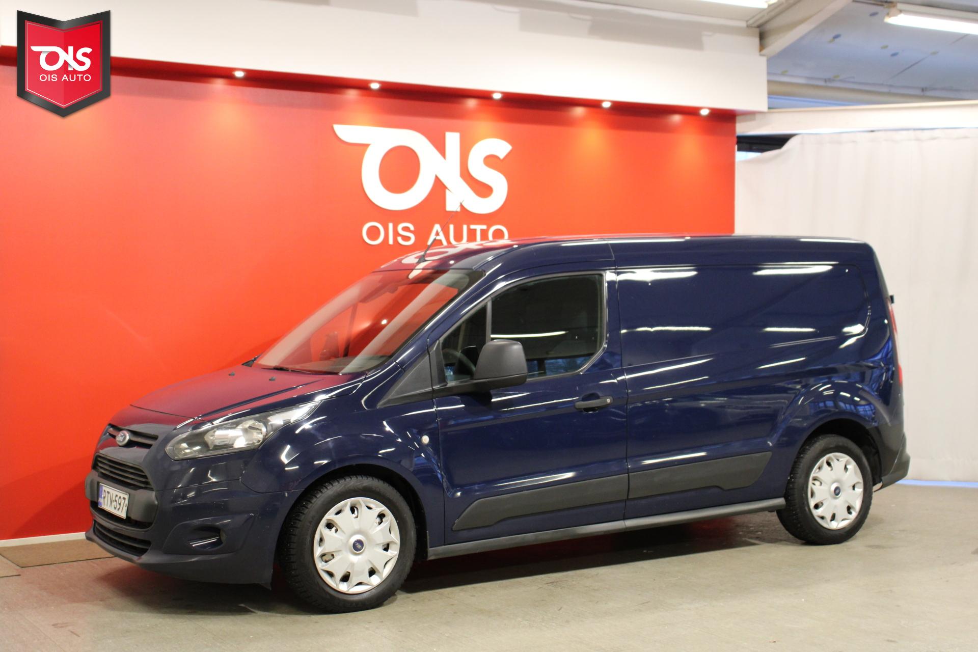 FORD Transit Connect 2015