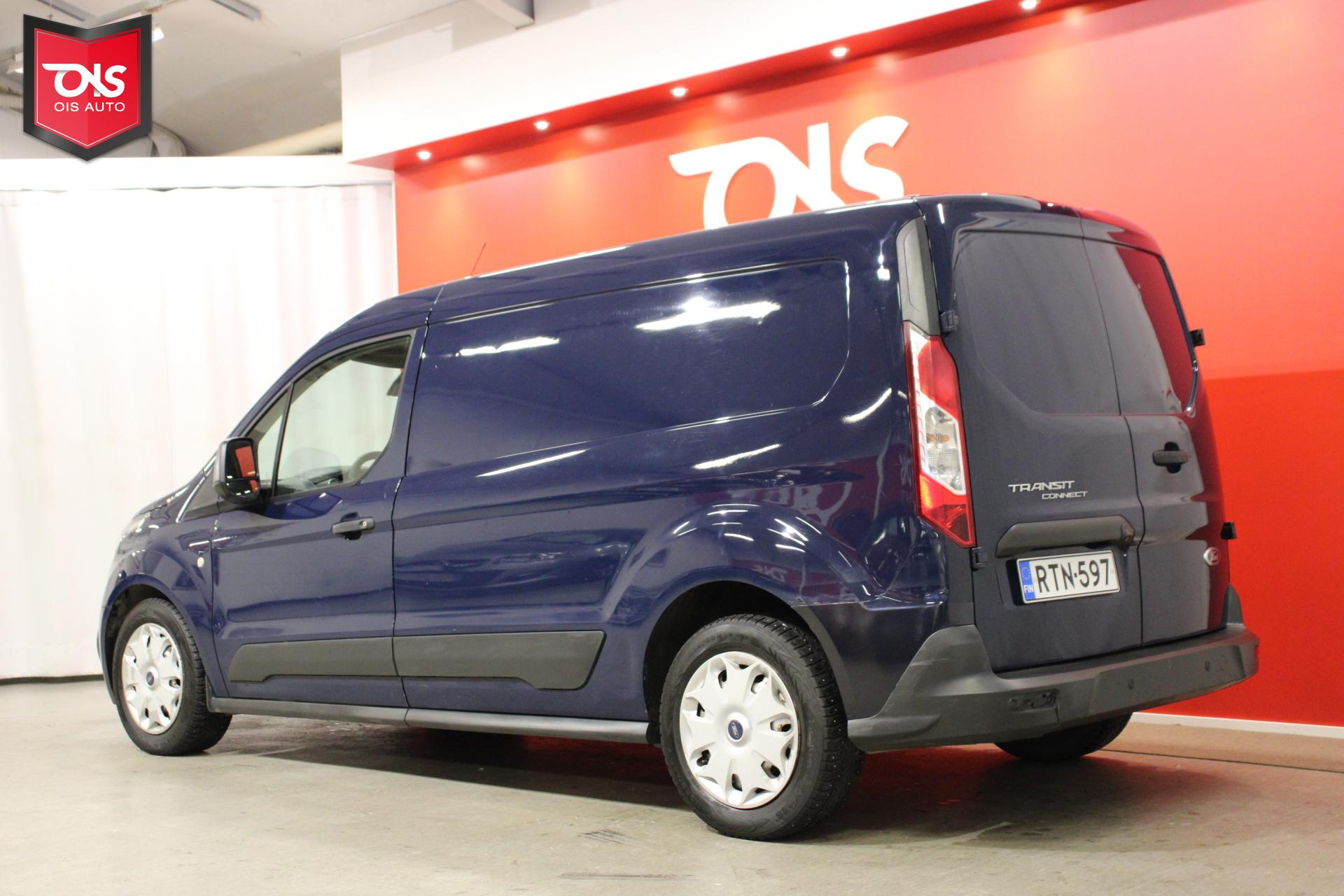 FORD Transit Connect 2015
