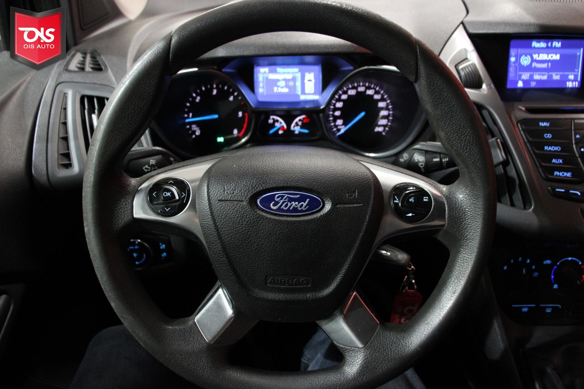 FORD Transit Connect 2015