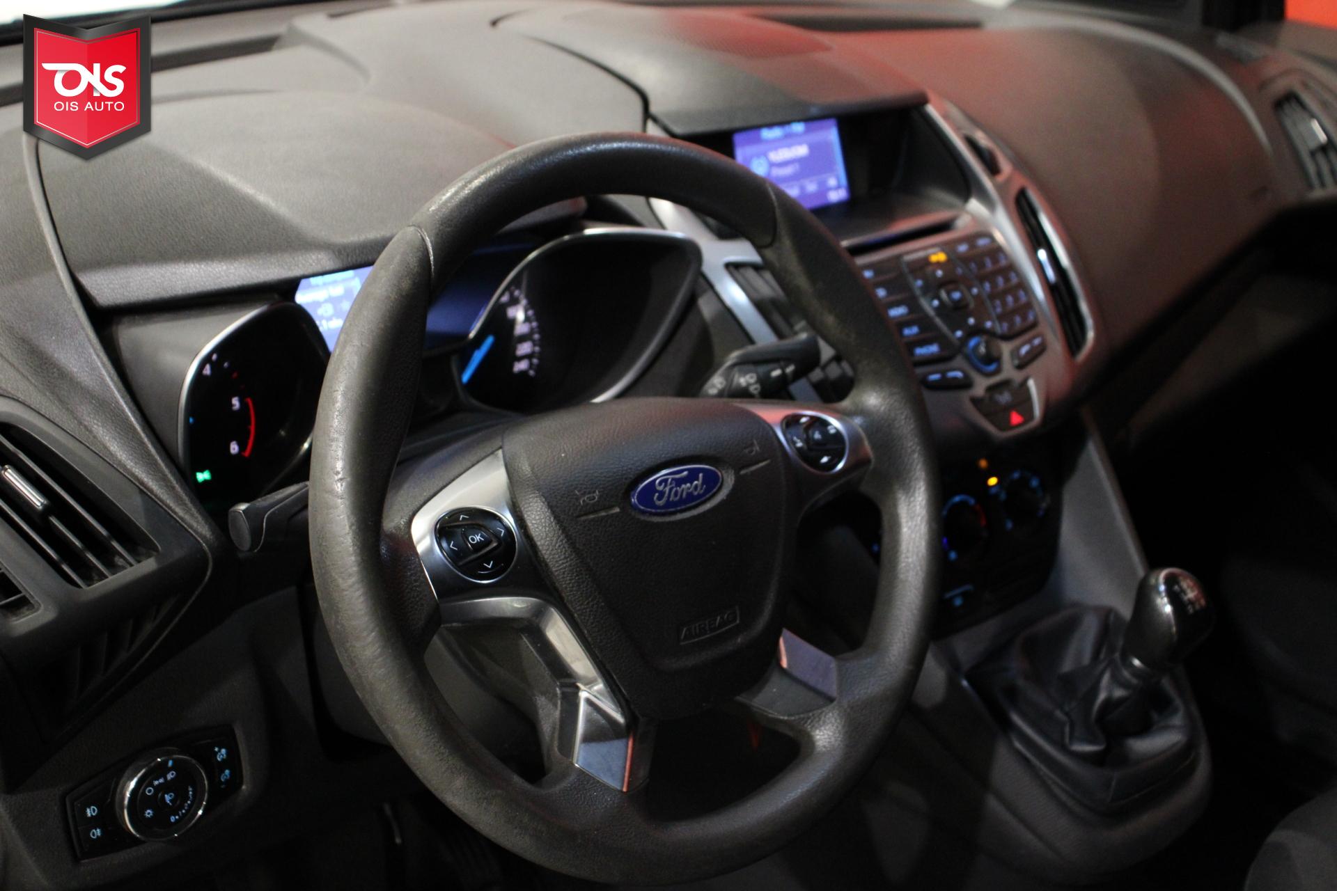 FORD Transit Connect 2015
