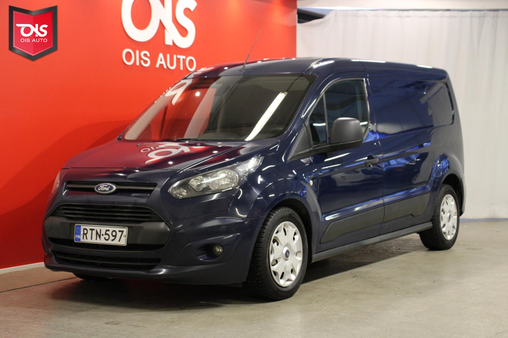 FORD Transit Connect 2015