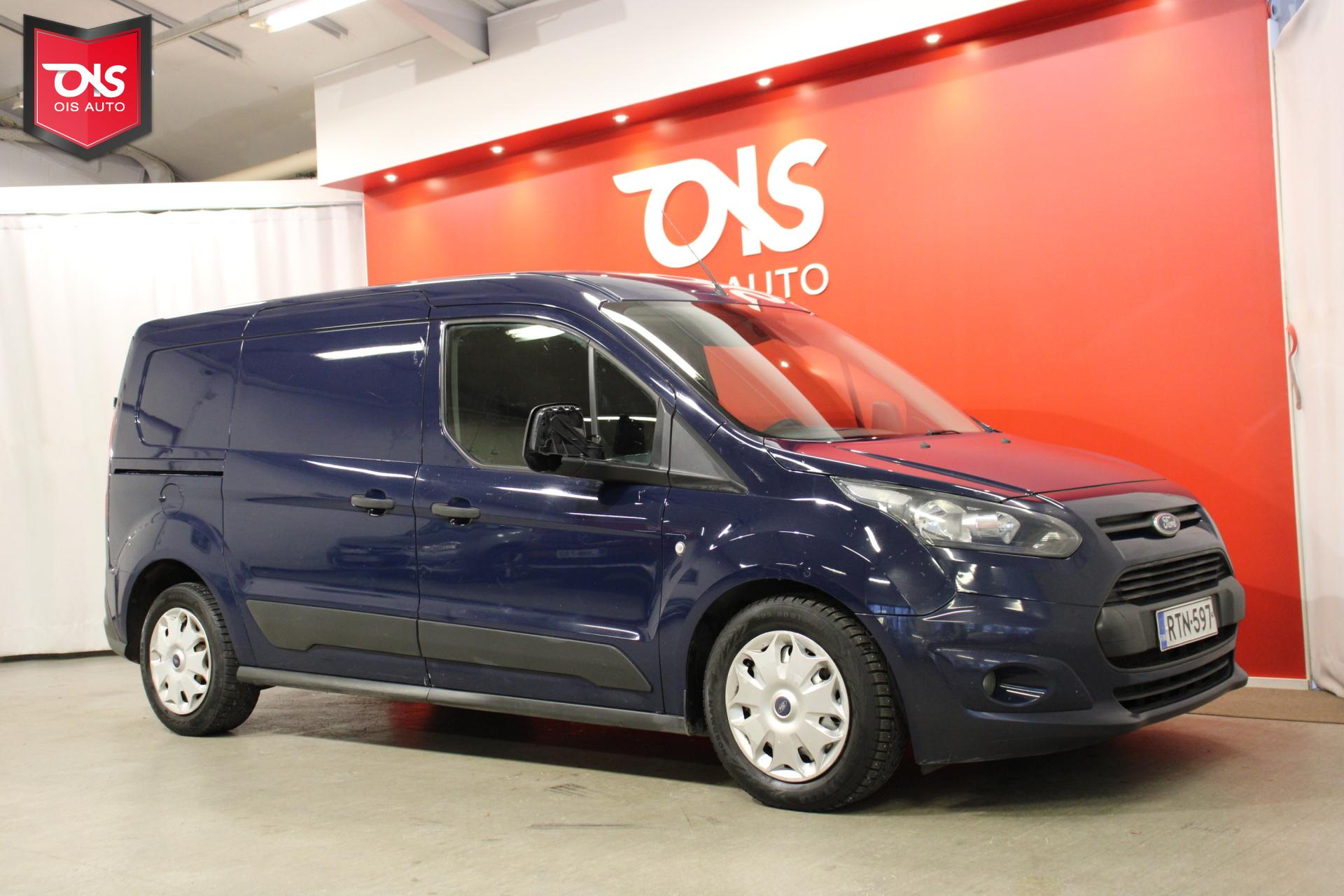 FORD Transit Connect 2015