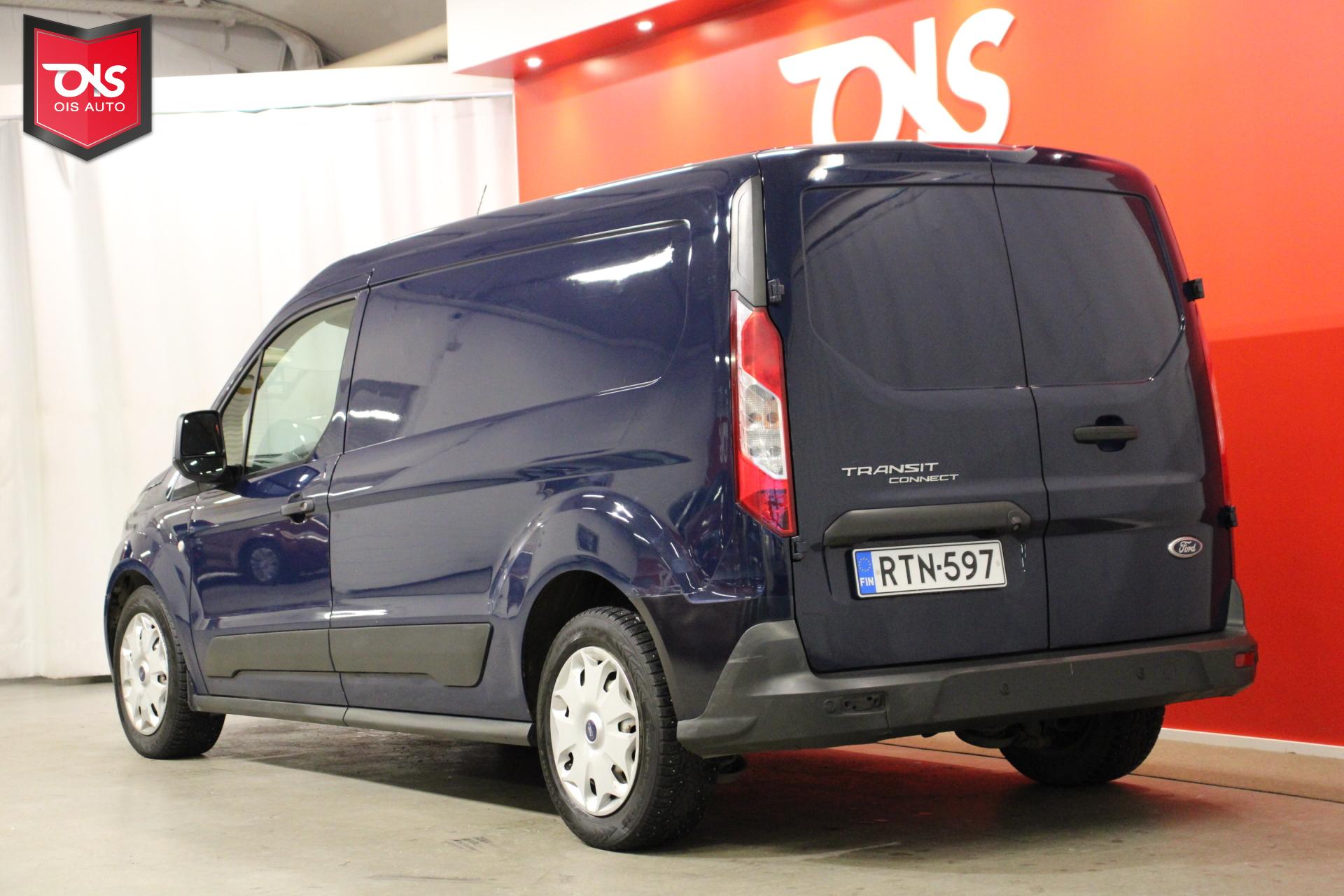 FORD Transit Connect 2015