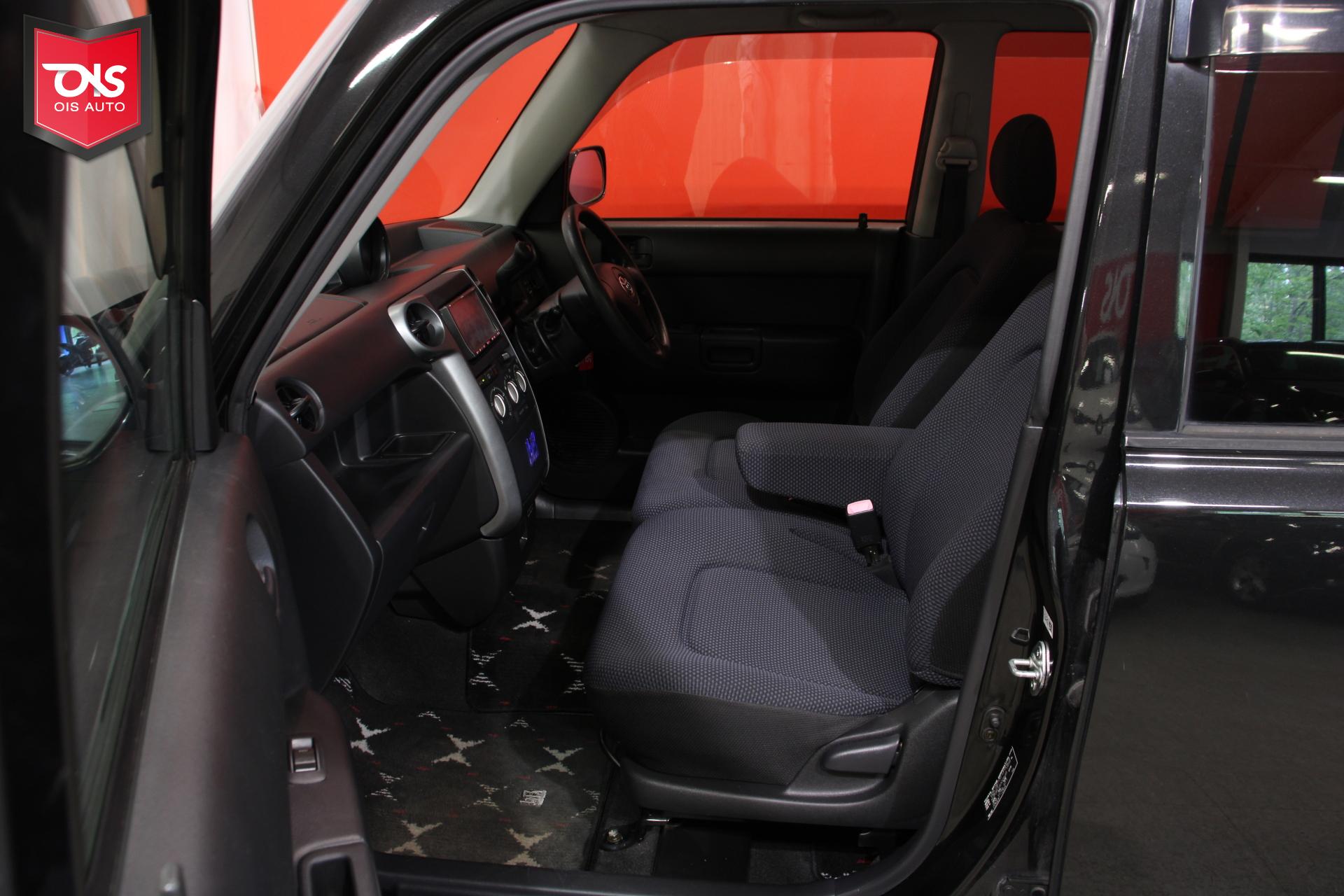 TOYOTA BB 2005