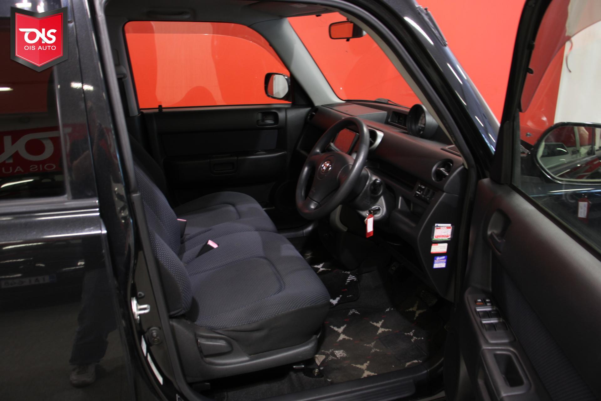 TOYOTA BB 2005