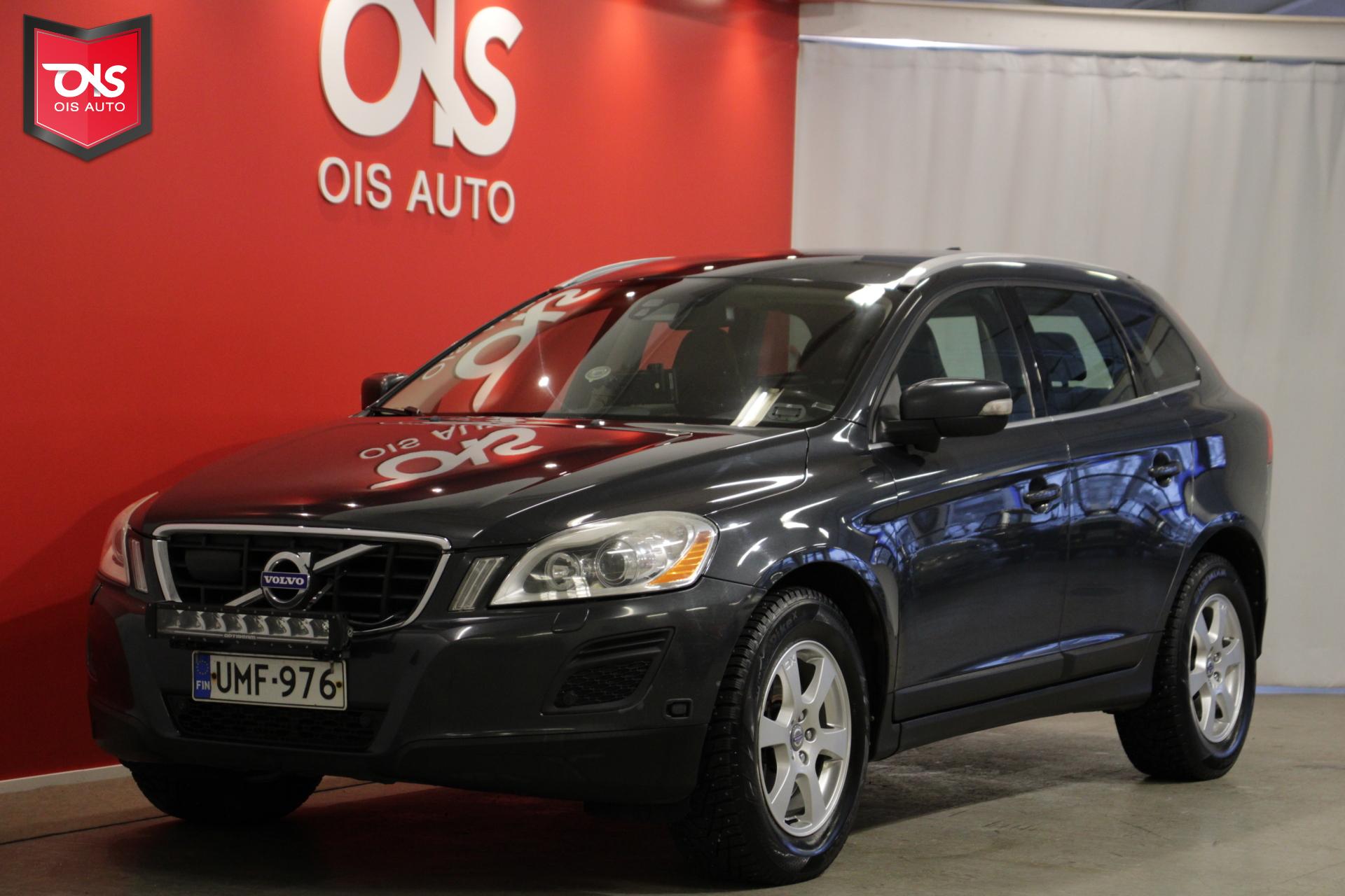 VOLVO XC60 2011