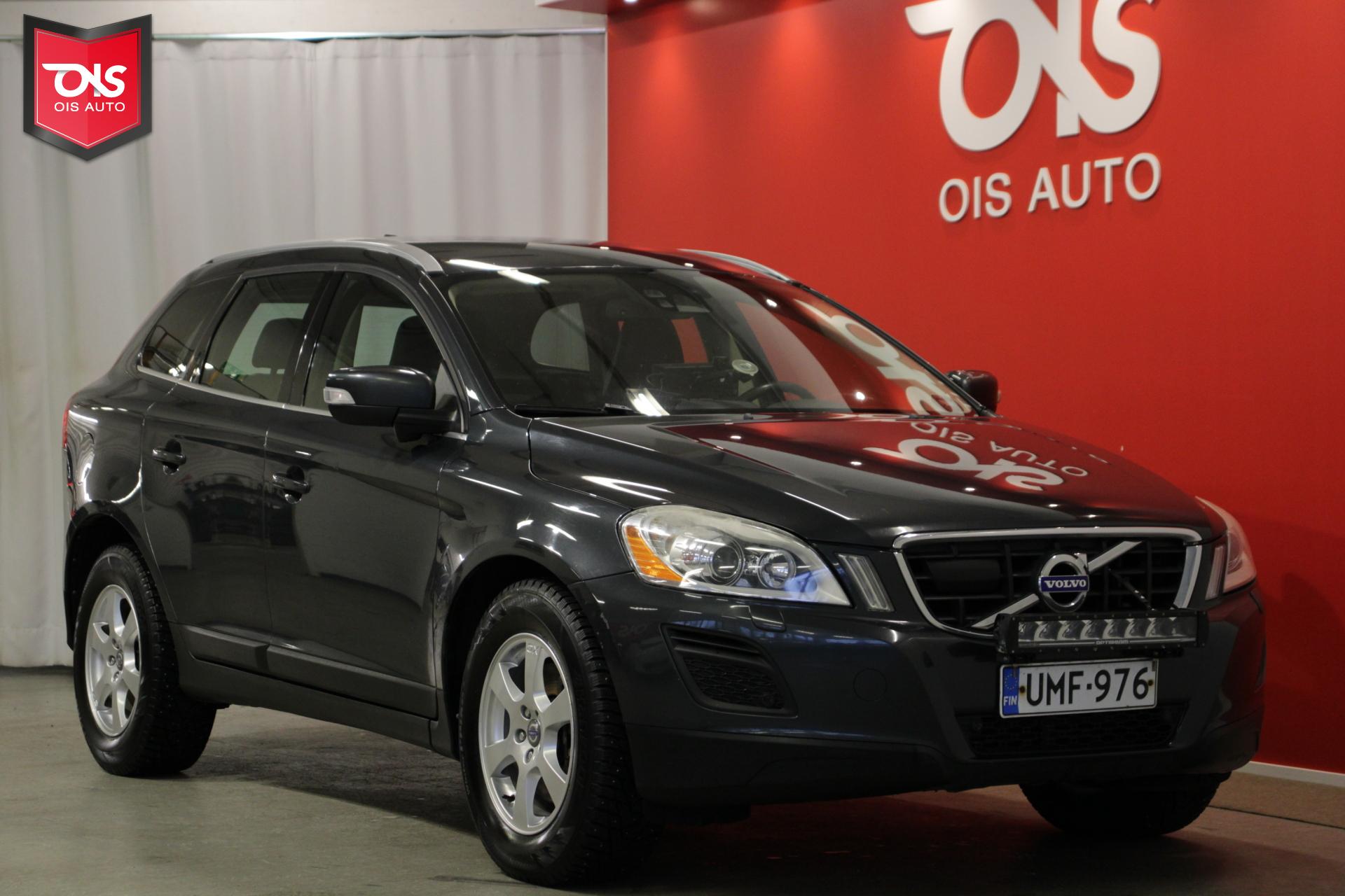 VOLVO XC60 2011