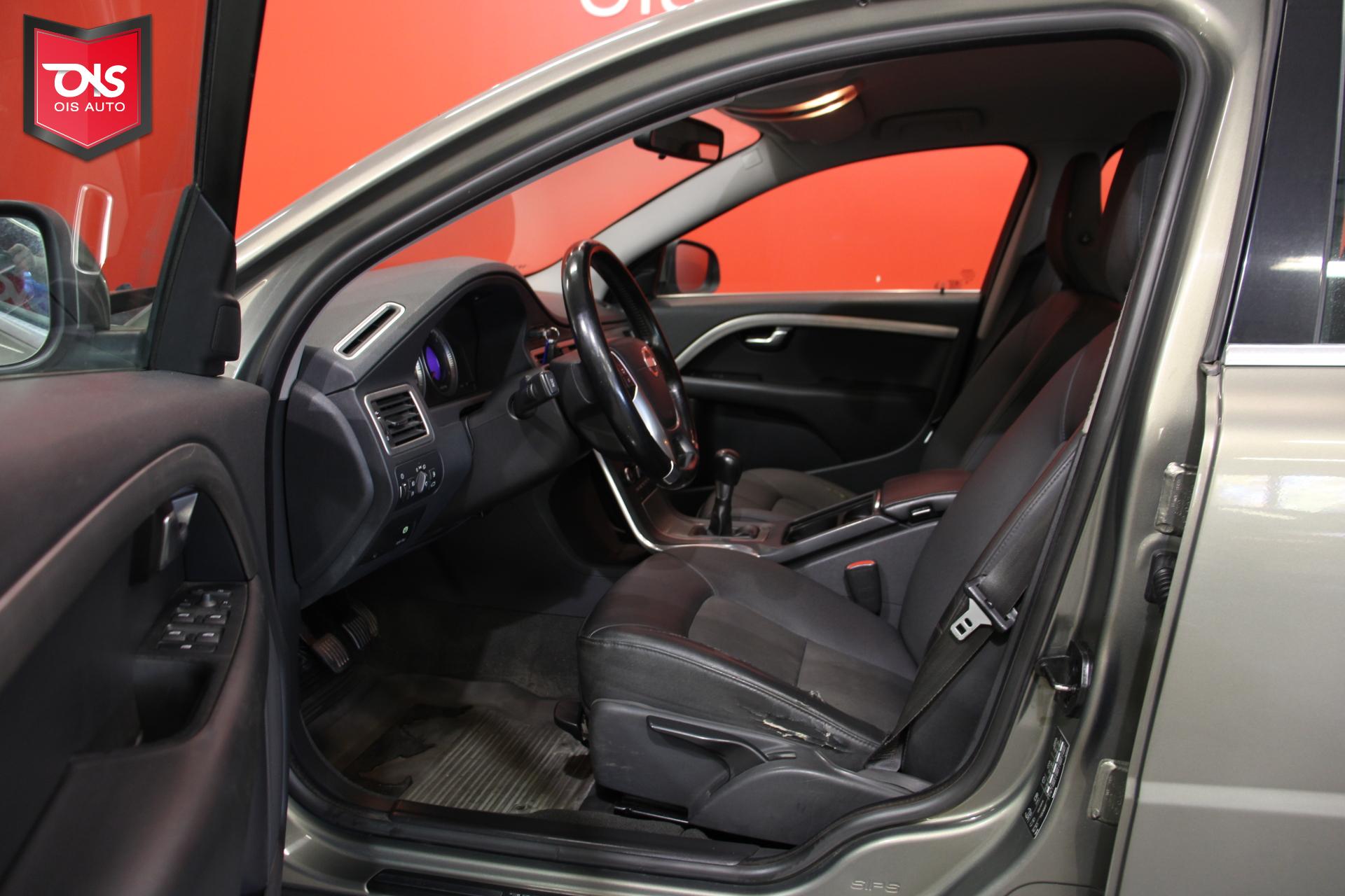 VOLVO S80 2010