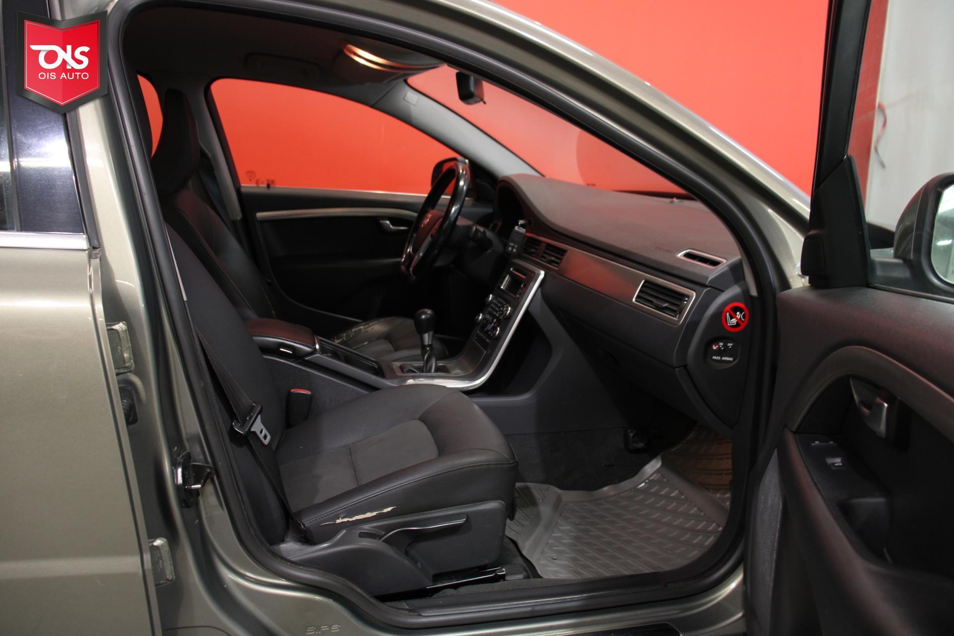 VOLVO S80 2010