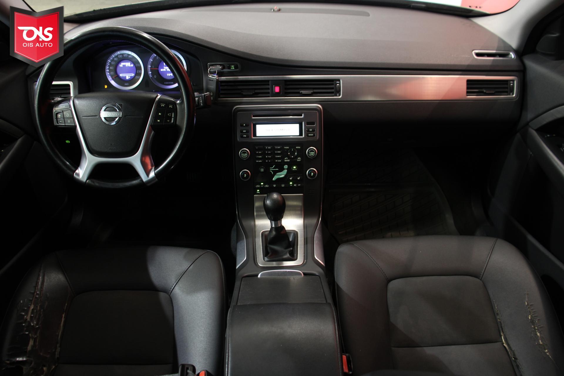 VOLVO S80 2010