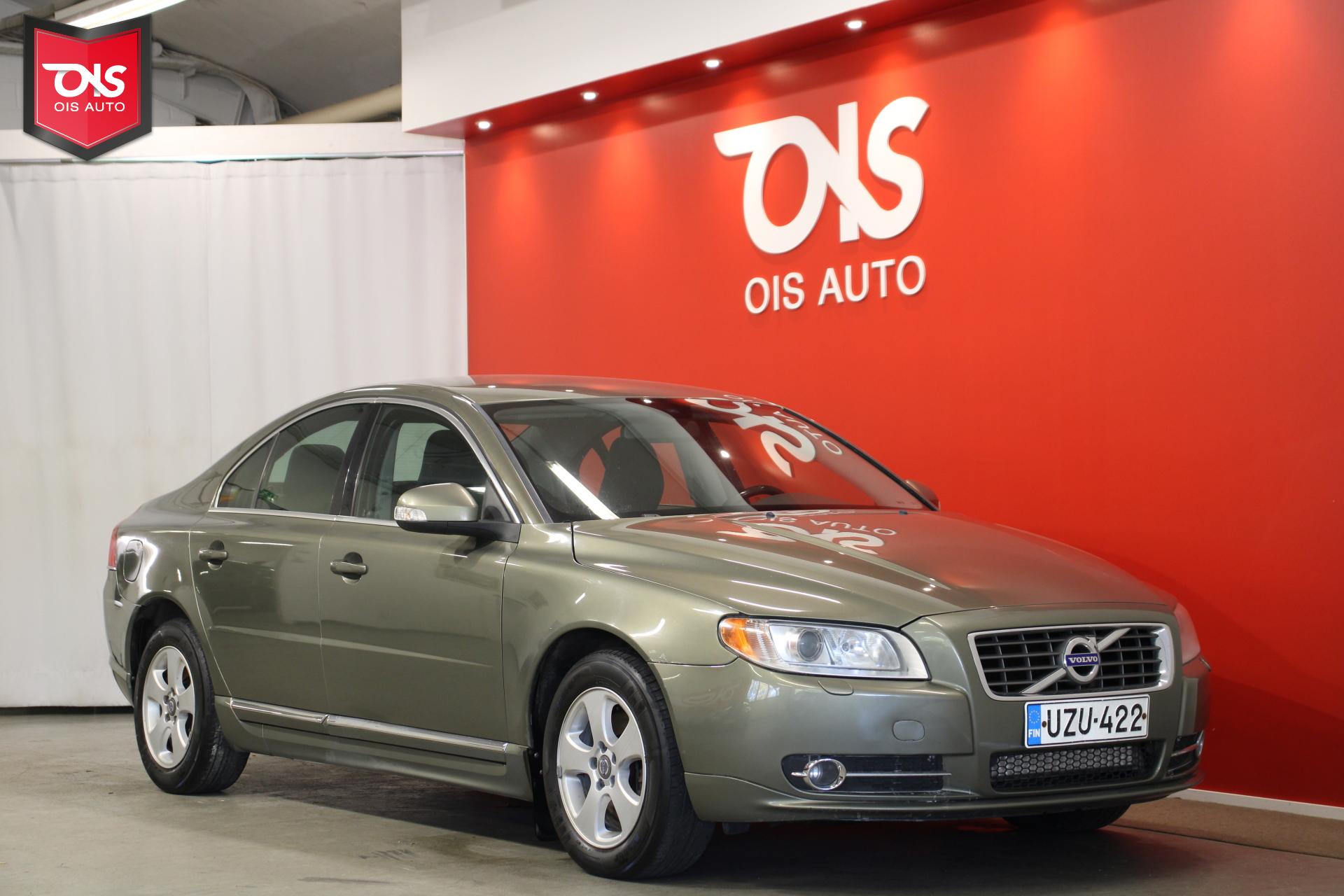 VOLVO S80 2010