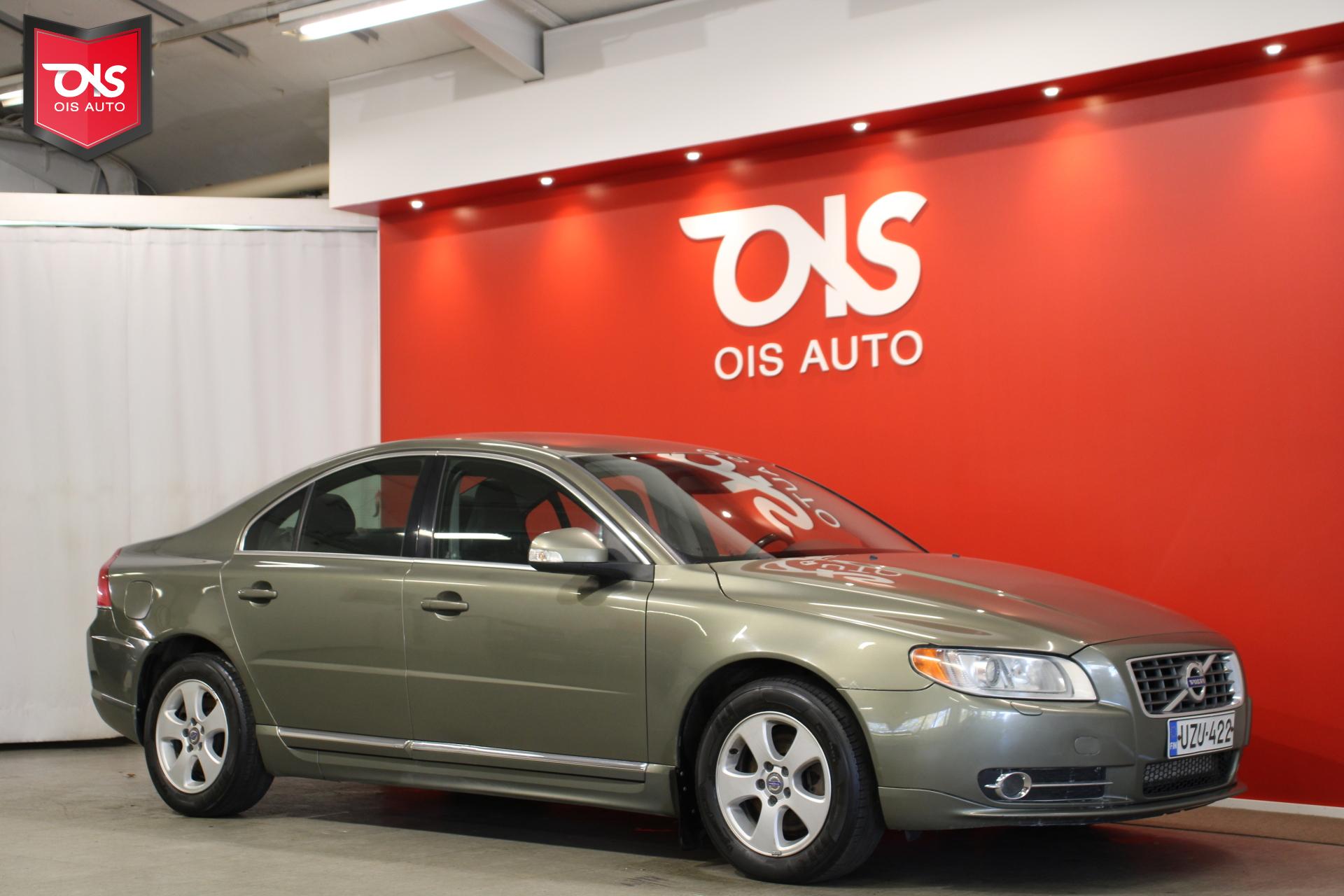 VOLVO S80 2010