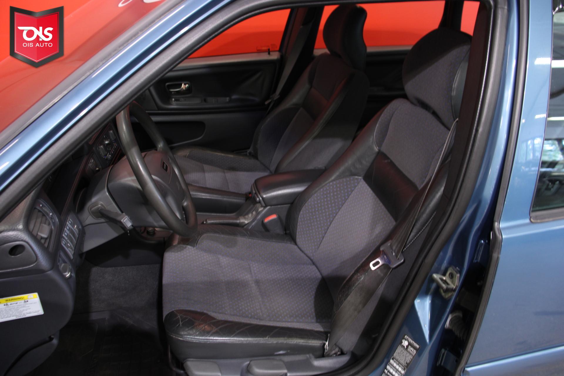 VOLVO S70 1998