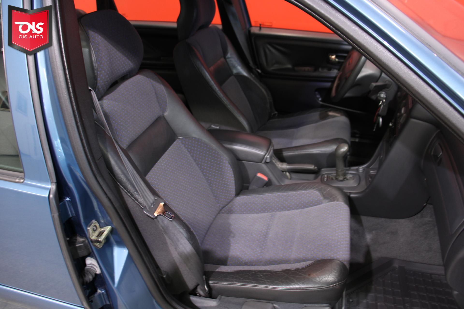 VOLVO S70 1998