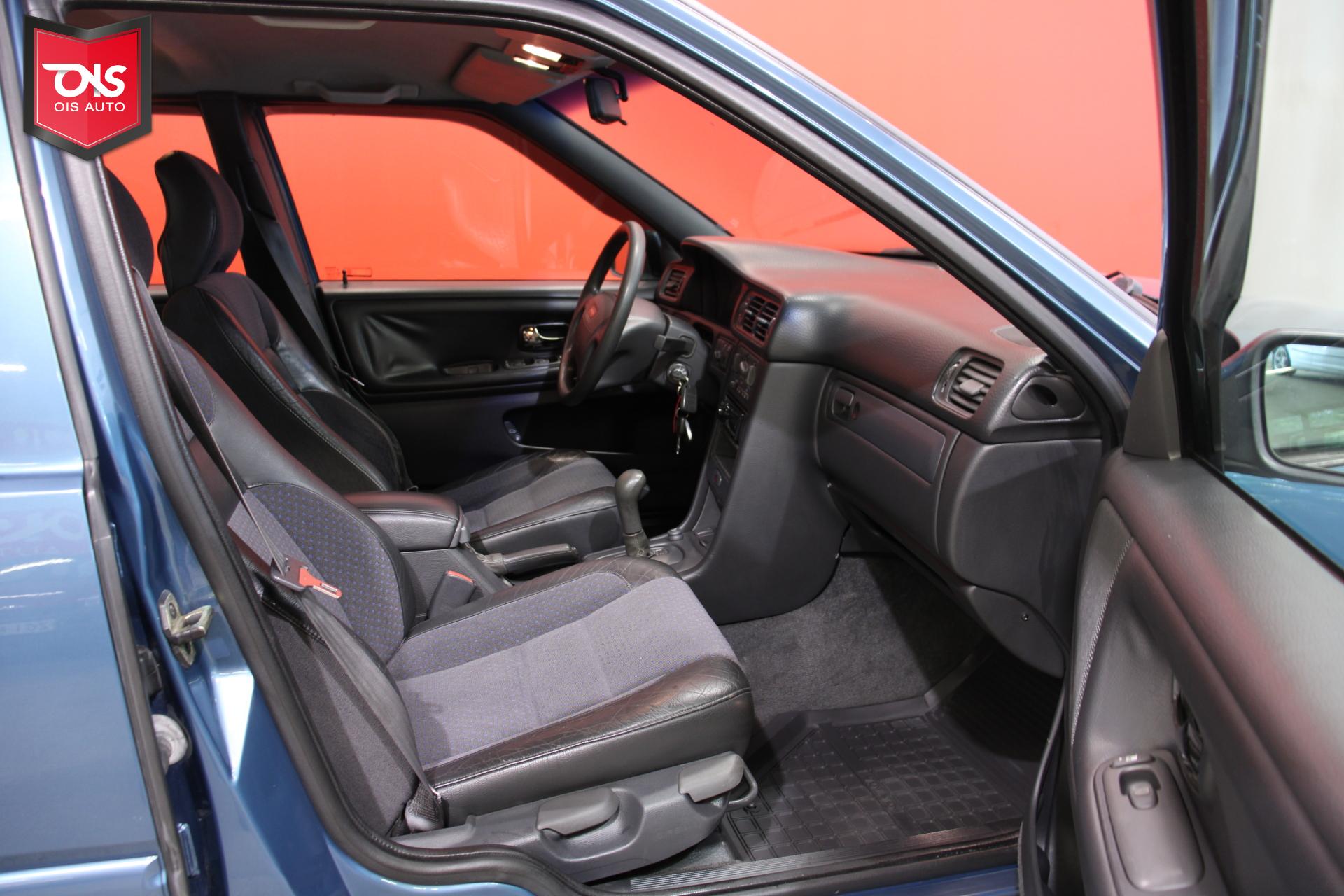 VOLVO S70 1998