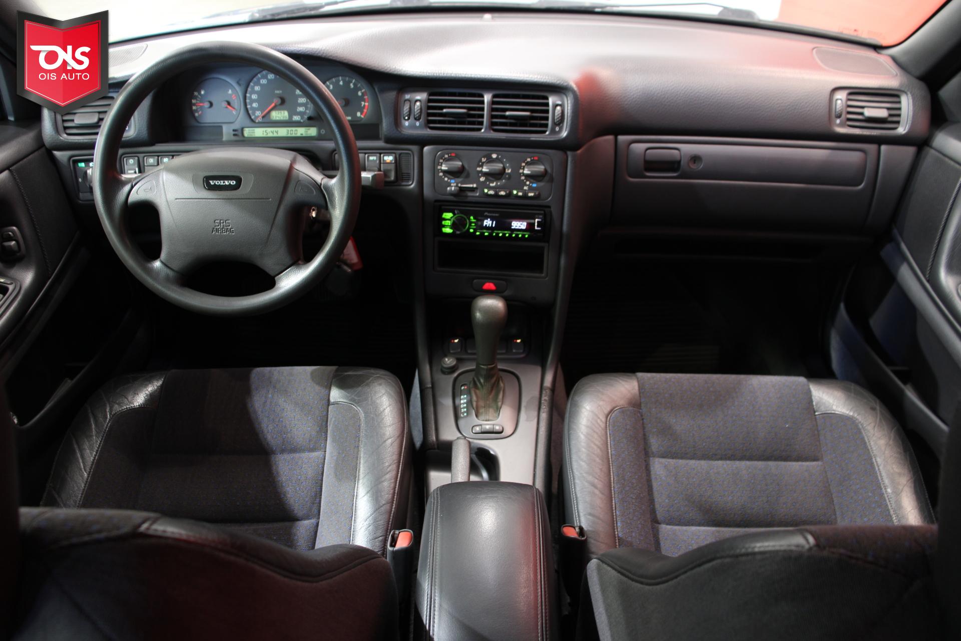 VOLVO S70 1998