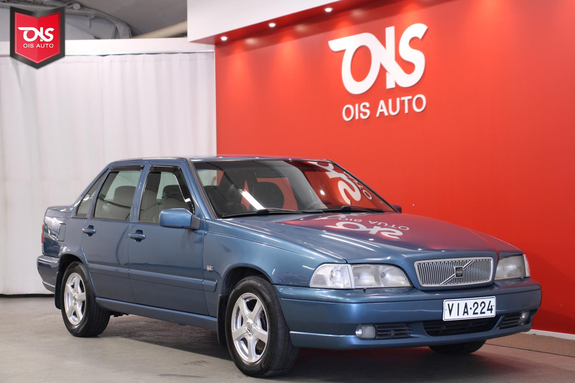 VOLVO S70 1998