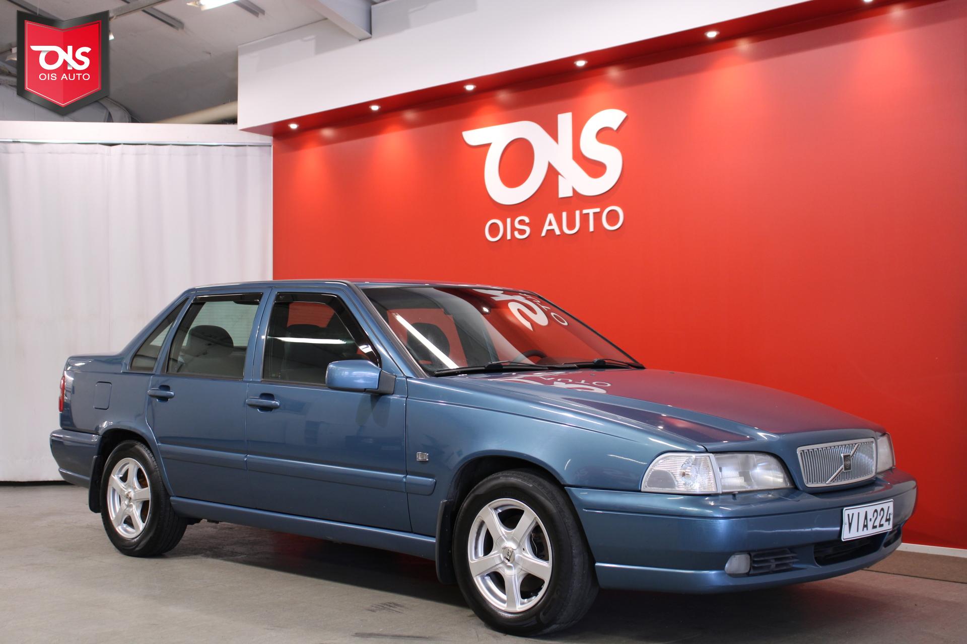 VOLVO S70 1998