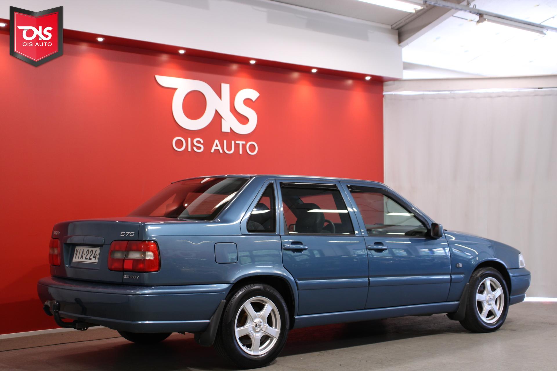 VOLVO S70 1998
