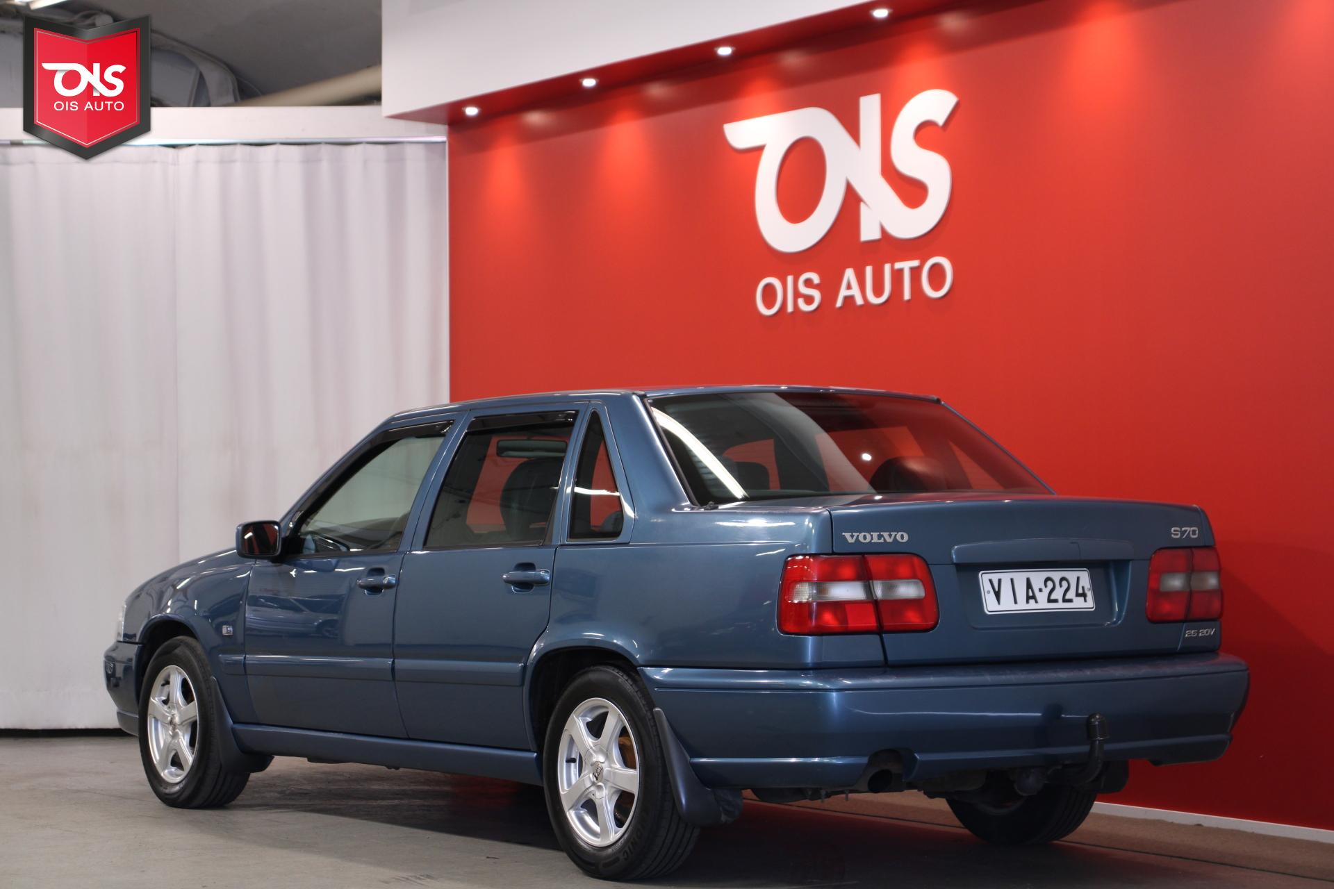 VOLVO S70 1998