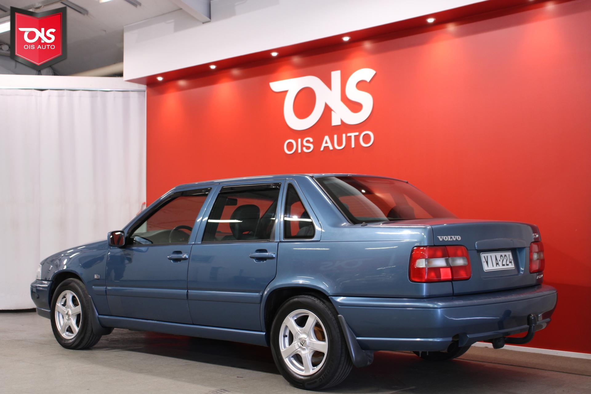 VOLVO S70 1998