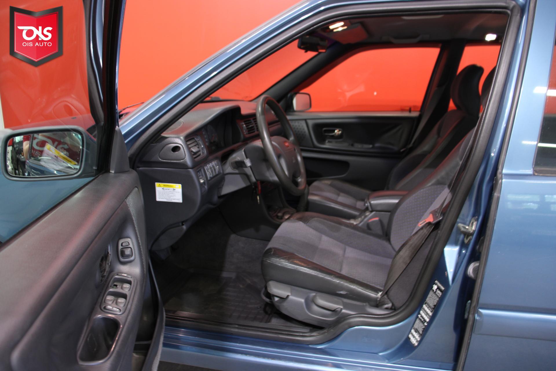 VOLVO S70 1998