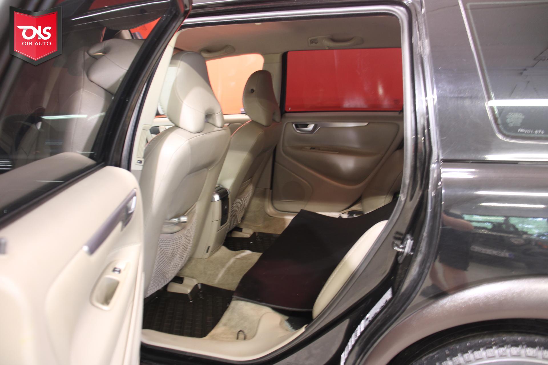 VOLVO XC70 2006