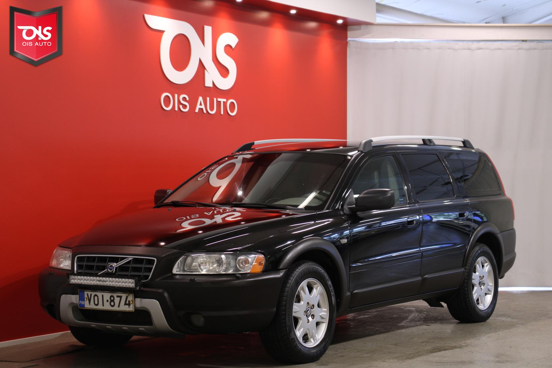 VOLVO XC70 2006