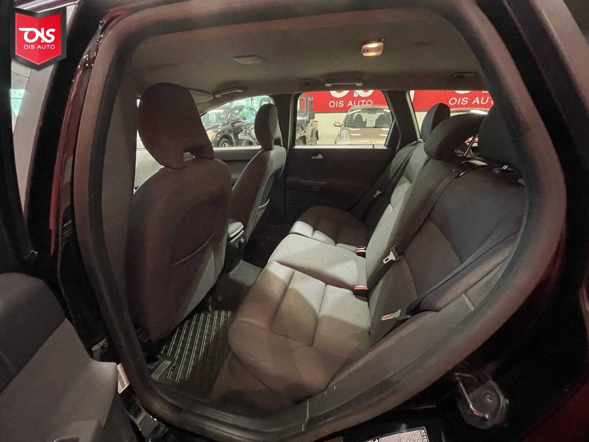 VOLVO V50 2005