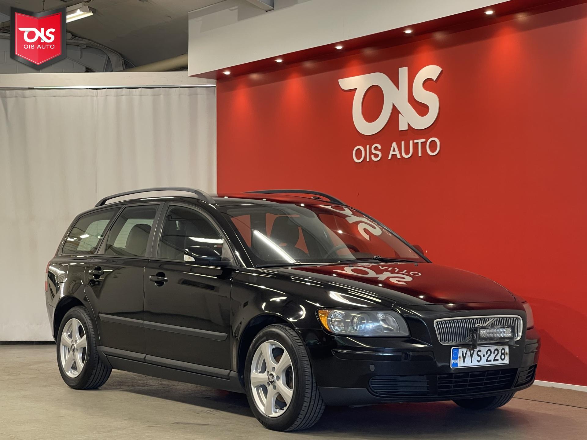 VOLVO V50 2005