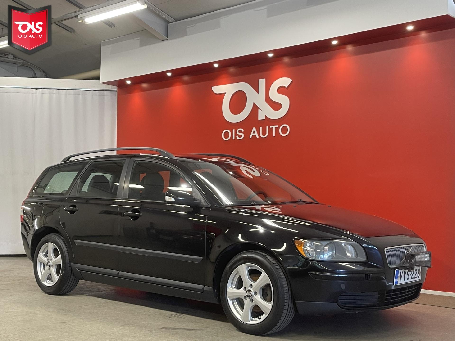 VOLVO V50 2005
