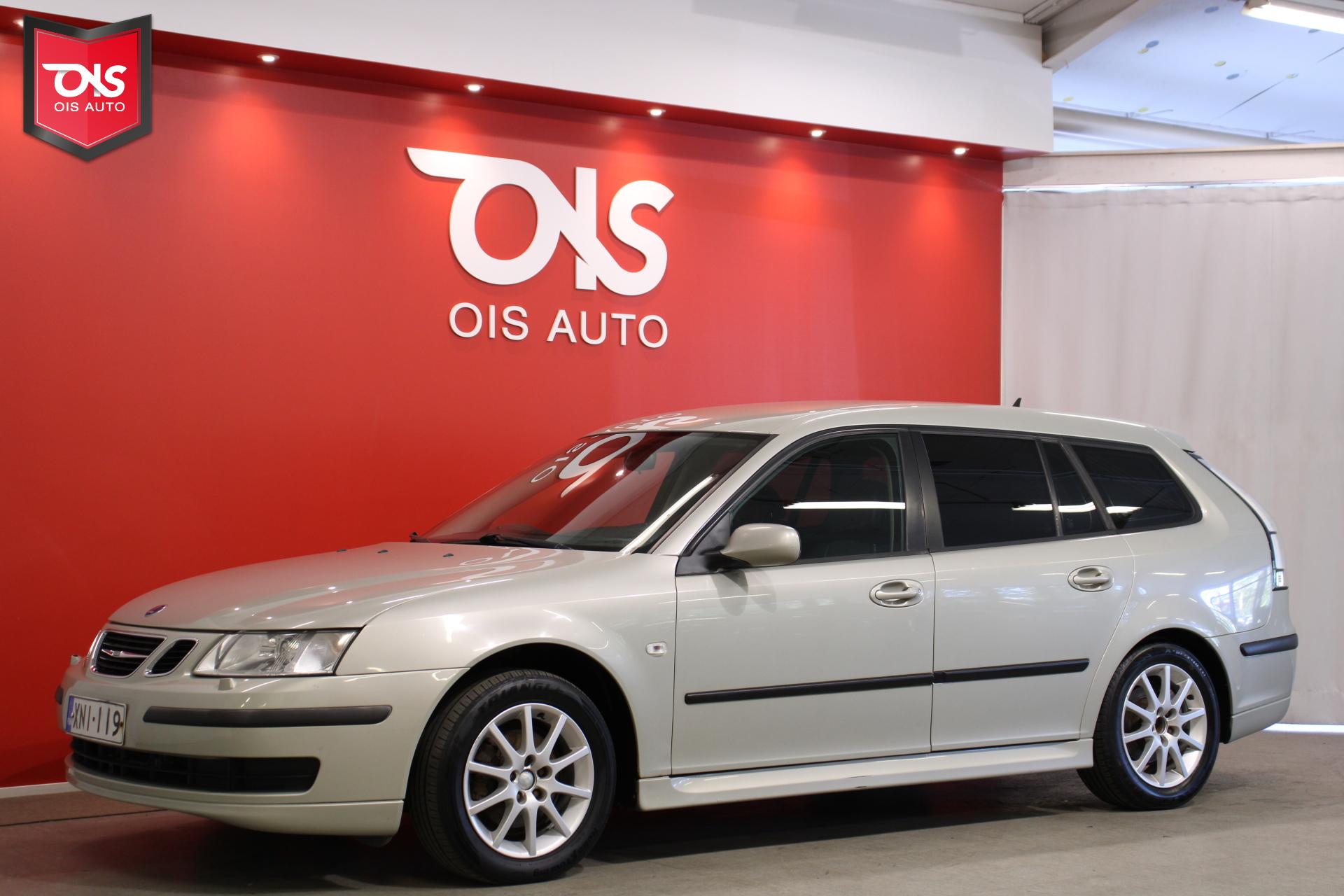 SAAB 9-3 2006