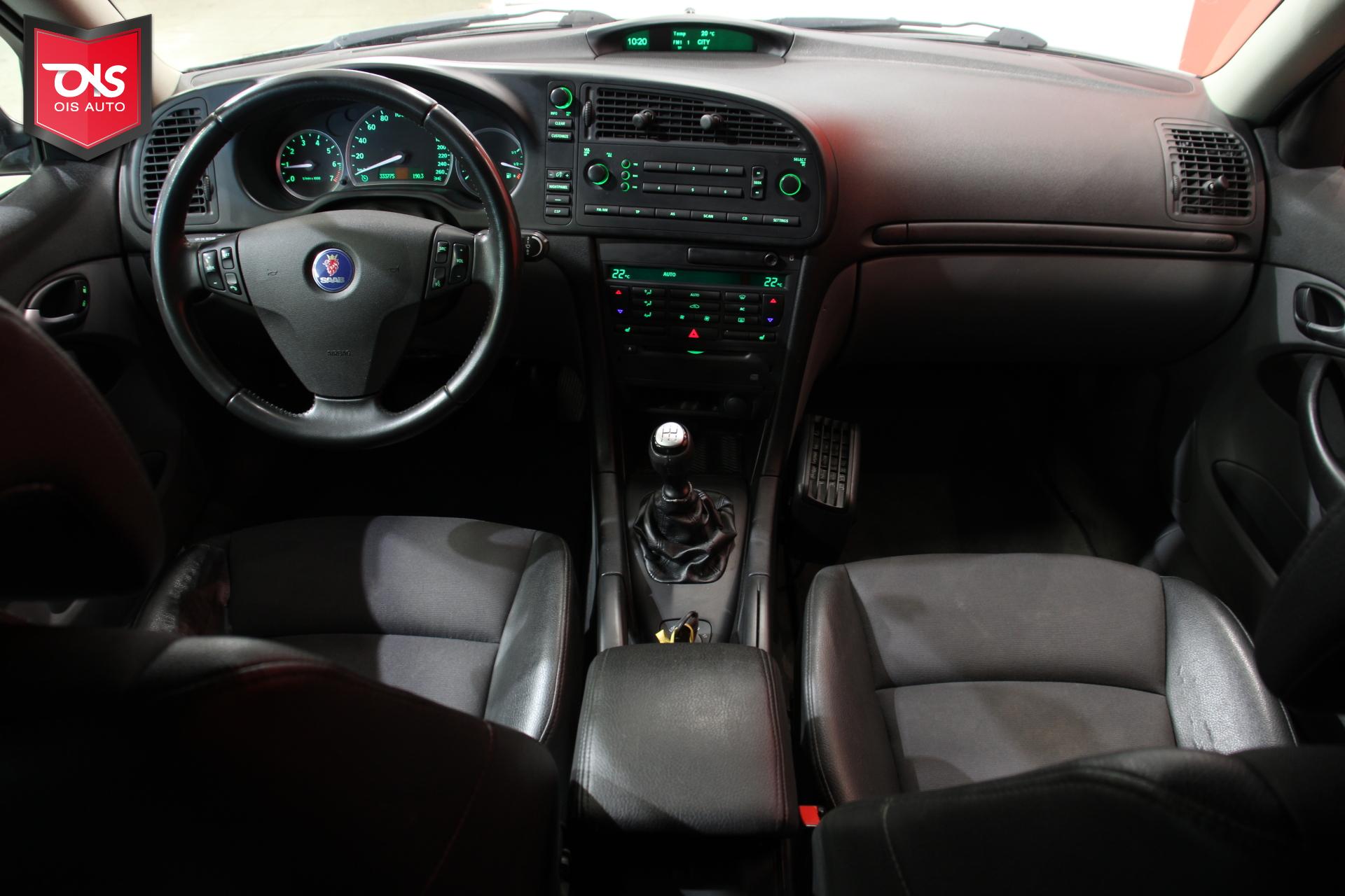 SAAB 9-3 2006