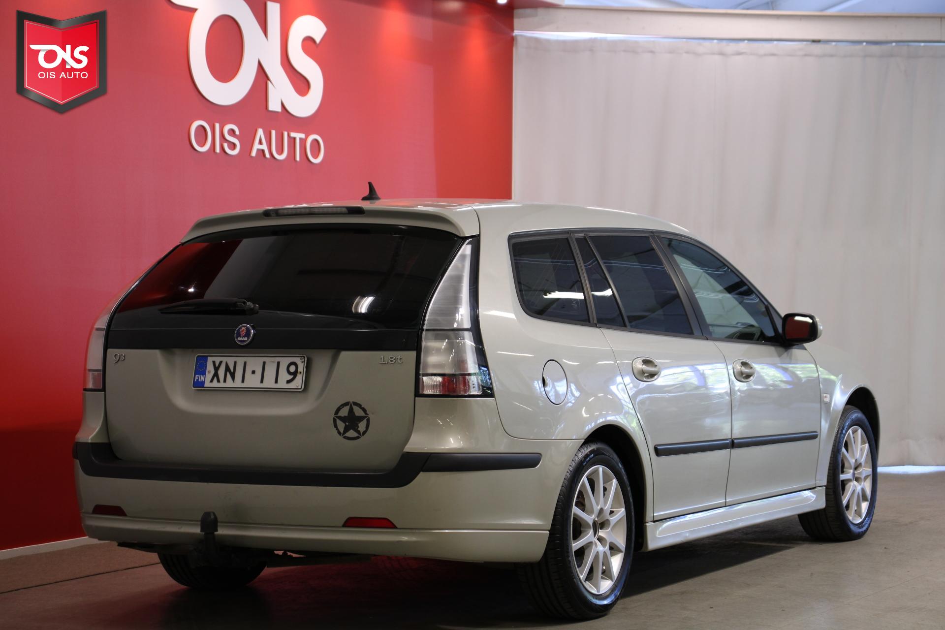 SAAB 9-3 2006