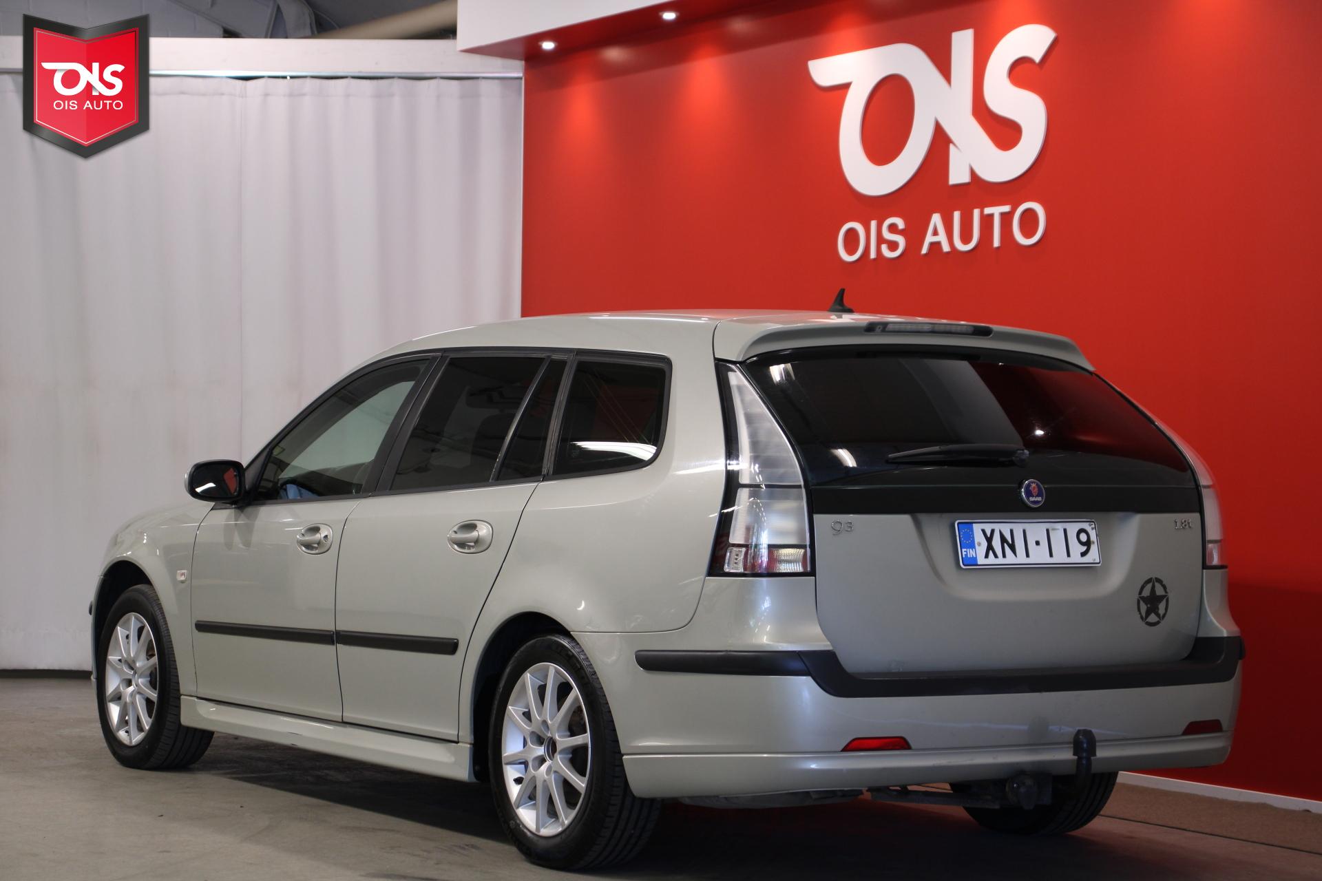 SAAB 9-3 2006