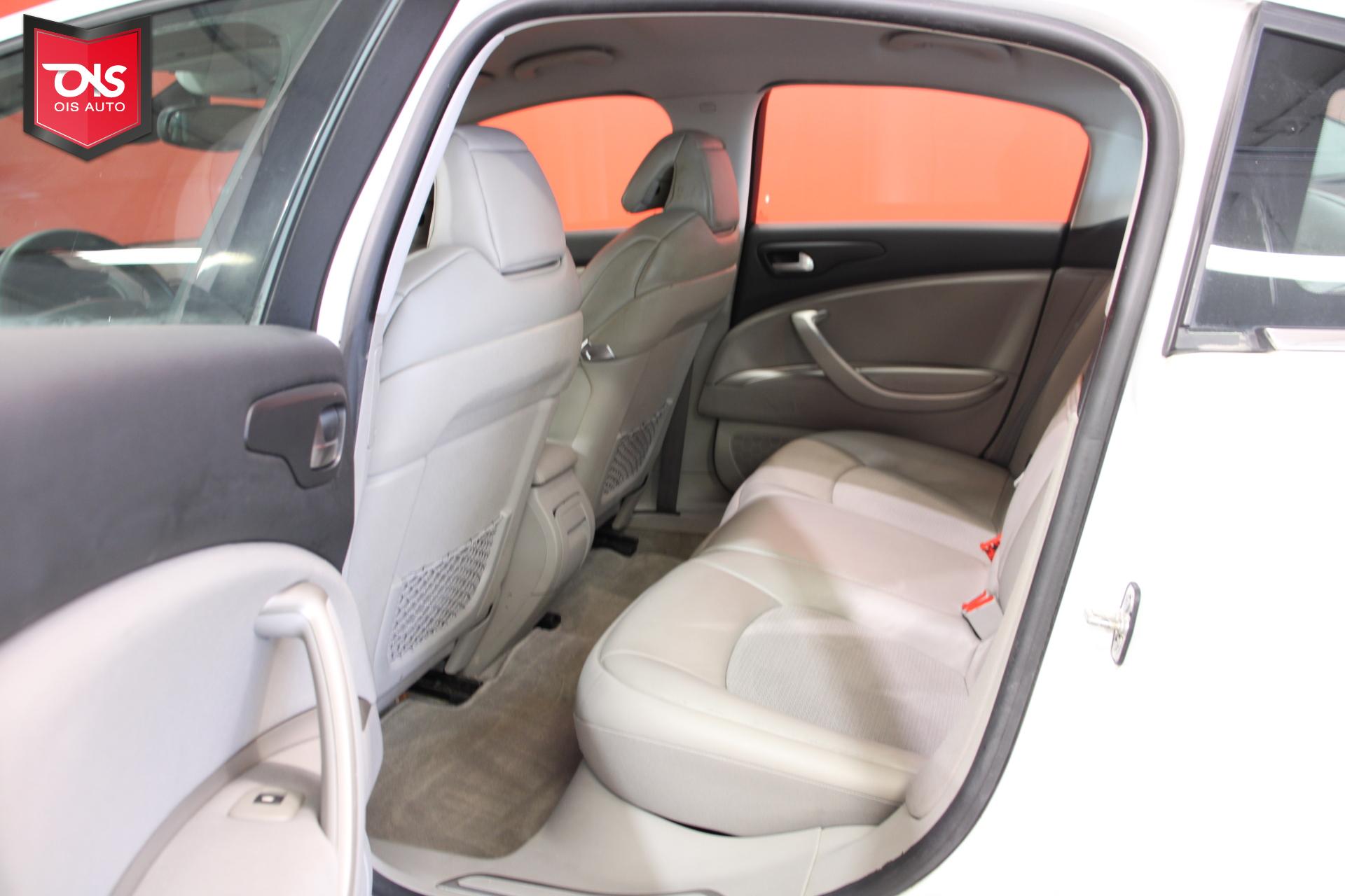 CITROEN C5 2011