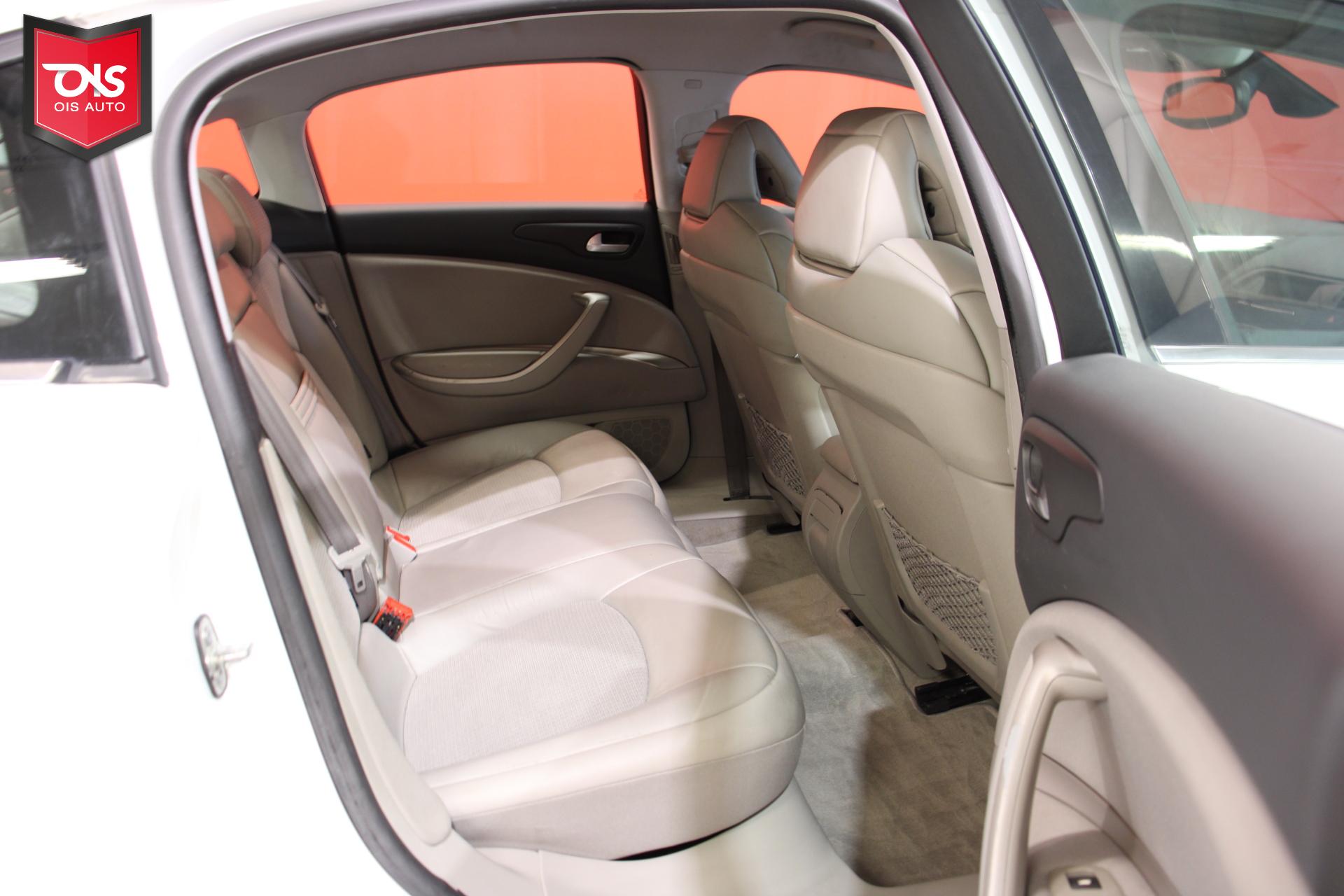 CITROEN C5 2011