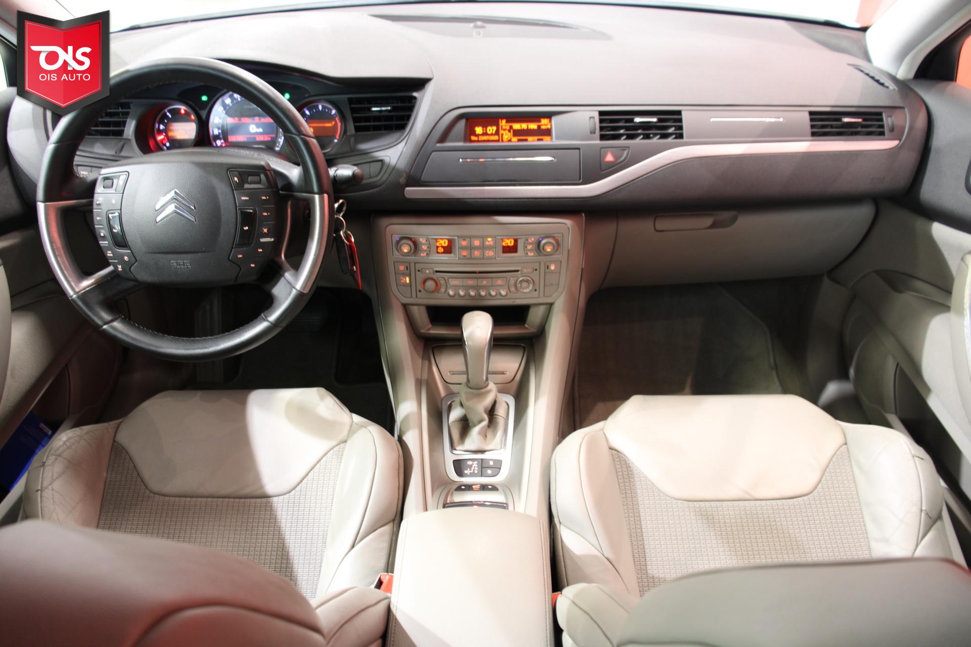 CITROEN C5 2011